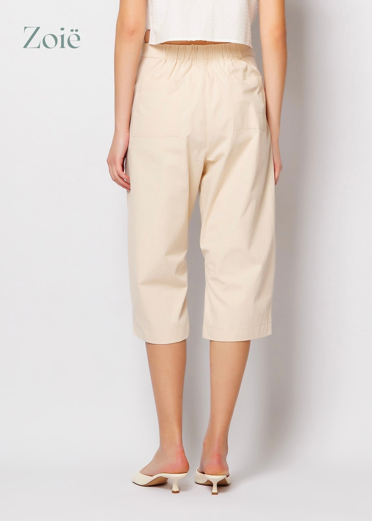 Fatima Pants