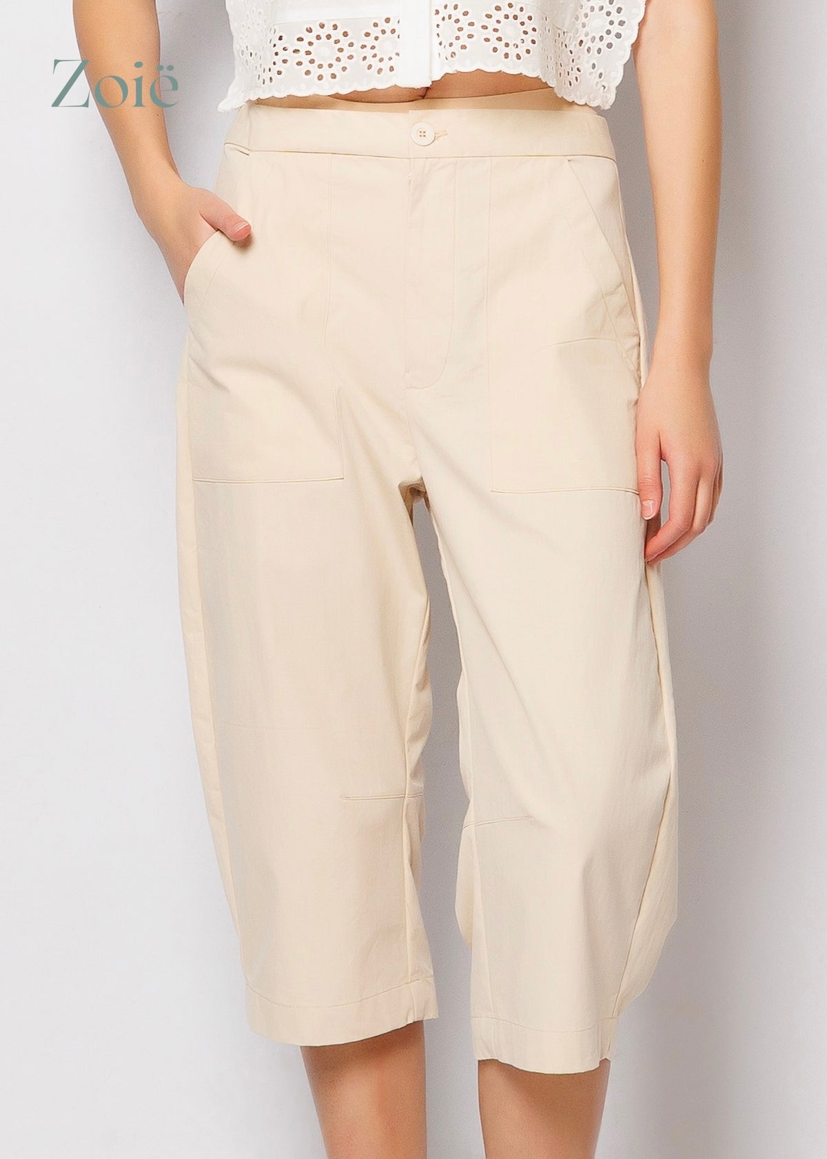 Fatima Pants
