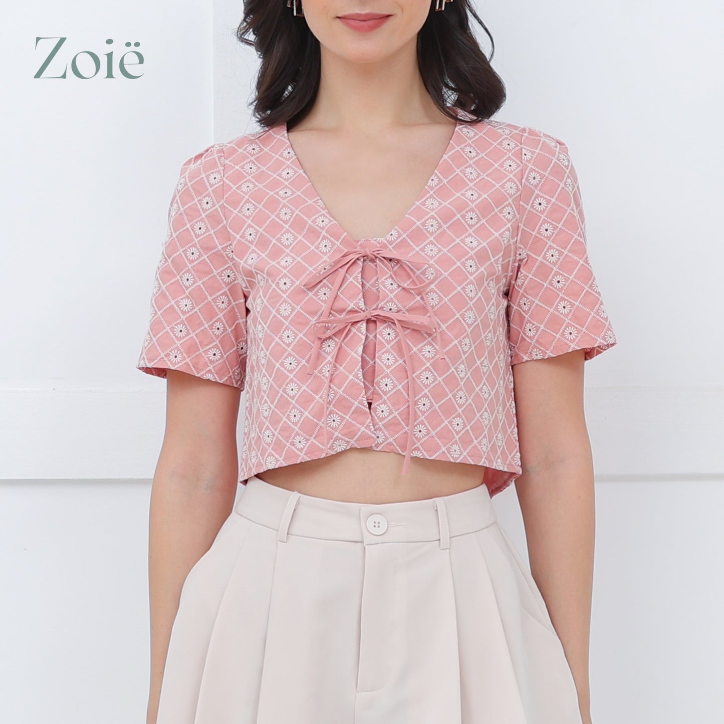 Elliot Top