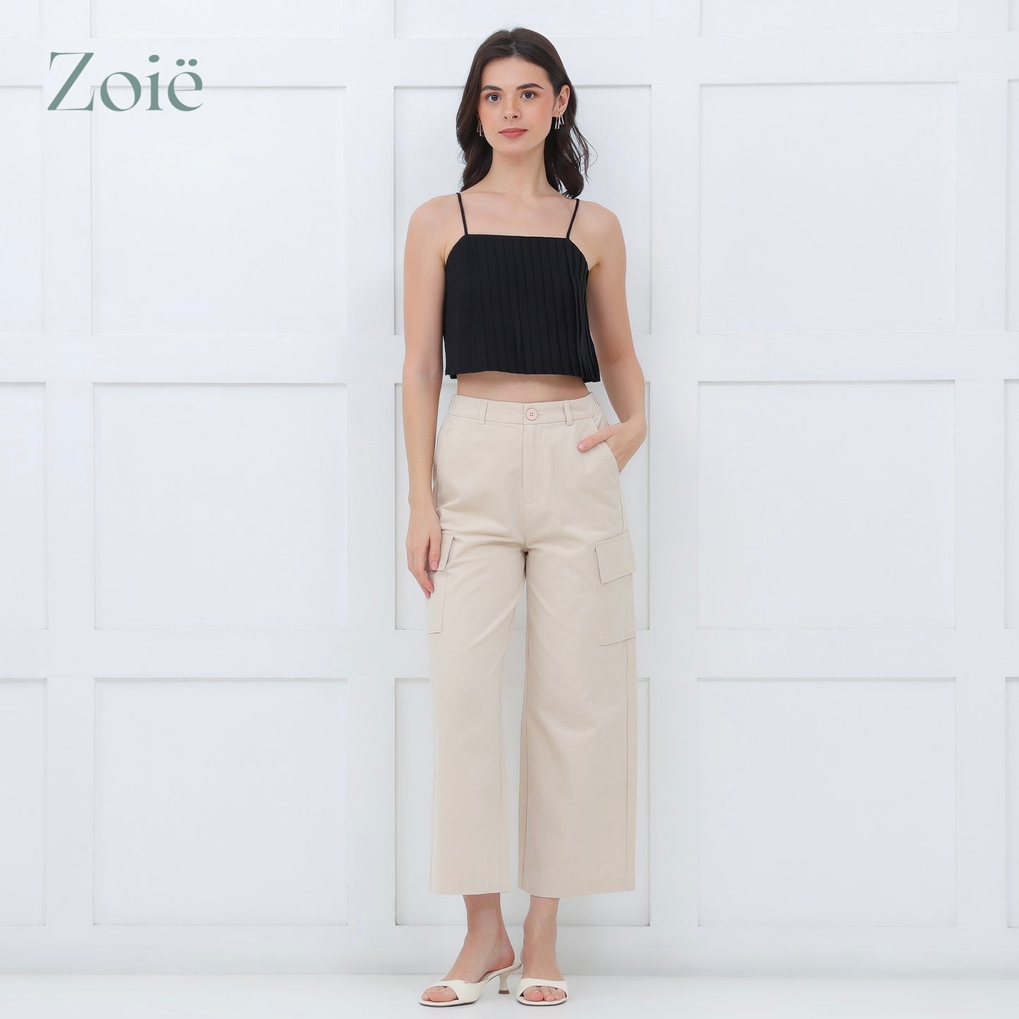 Ernestine Top