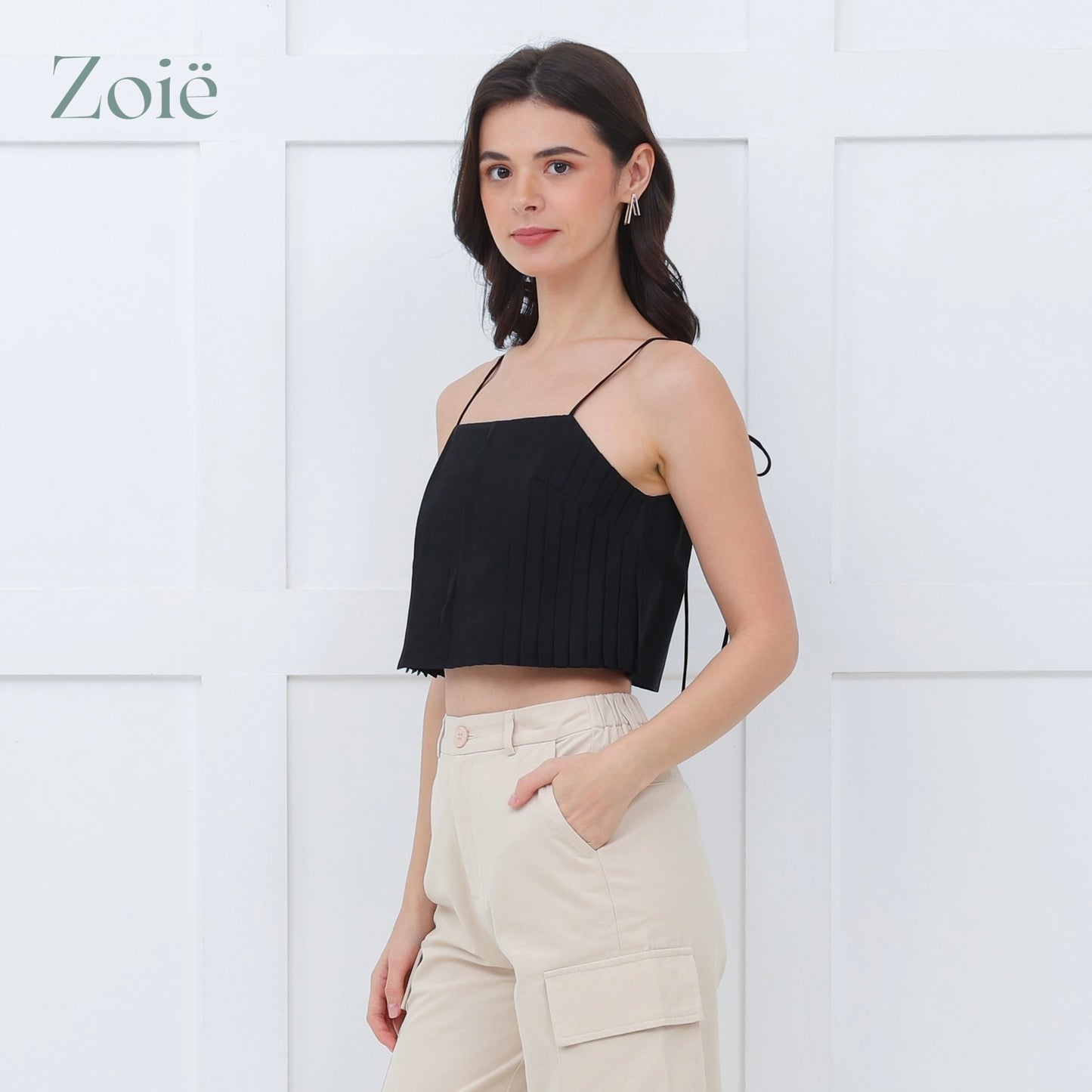 Ernestine Top