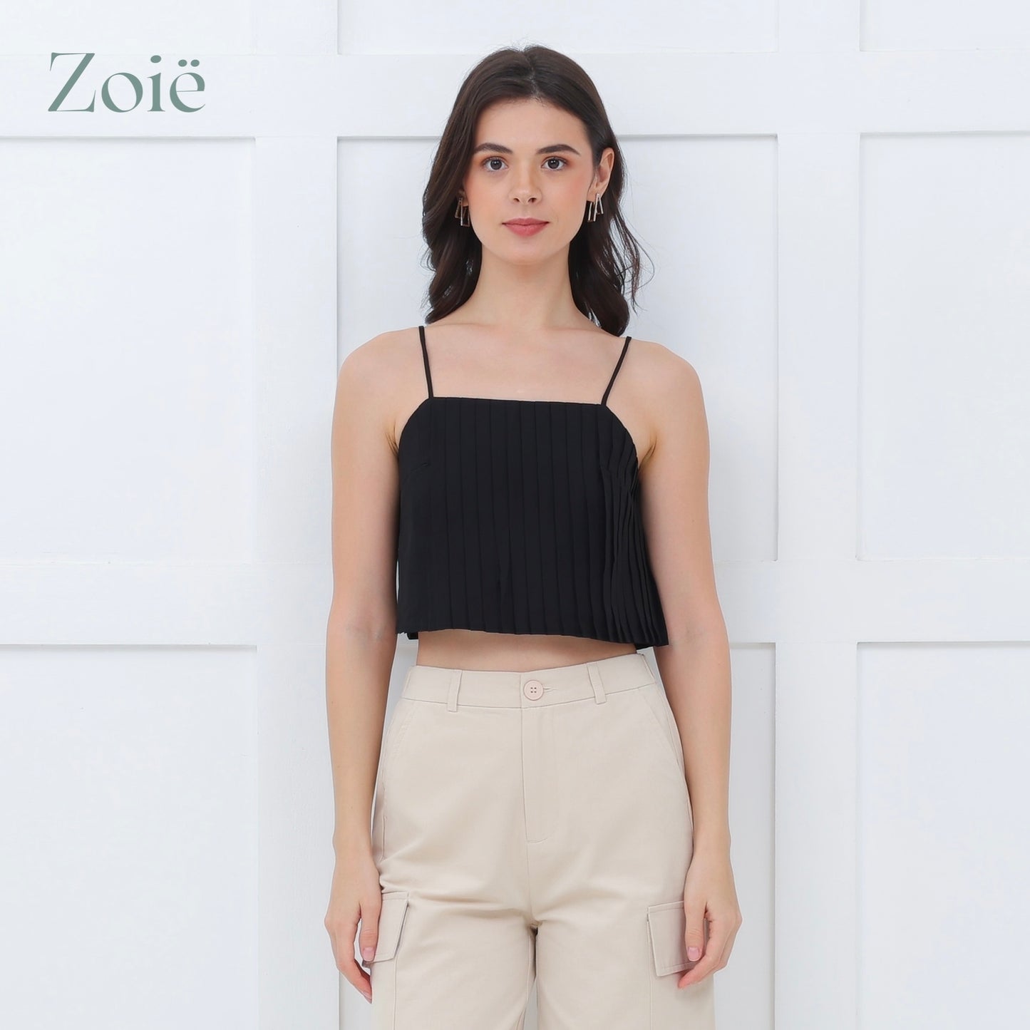Ernestine Top