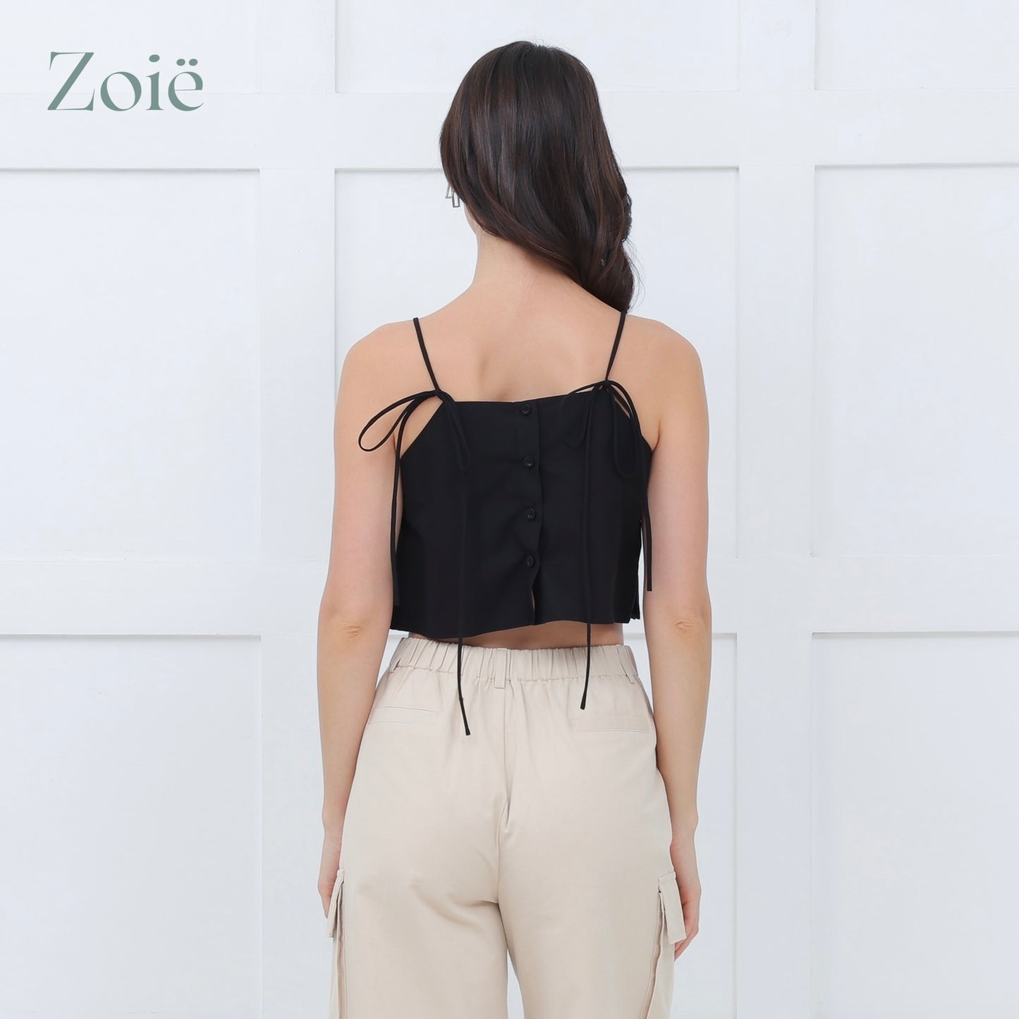 Ernestine Top