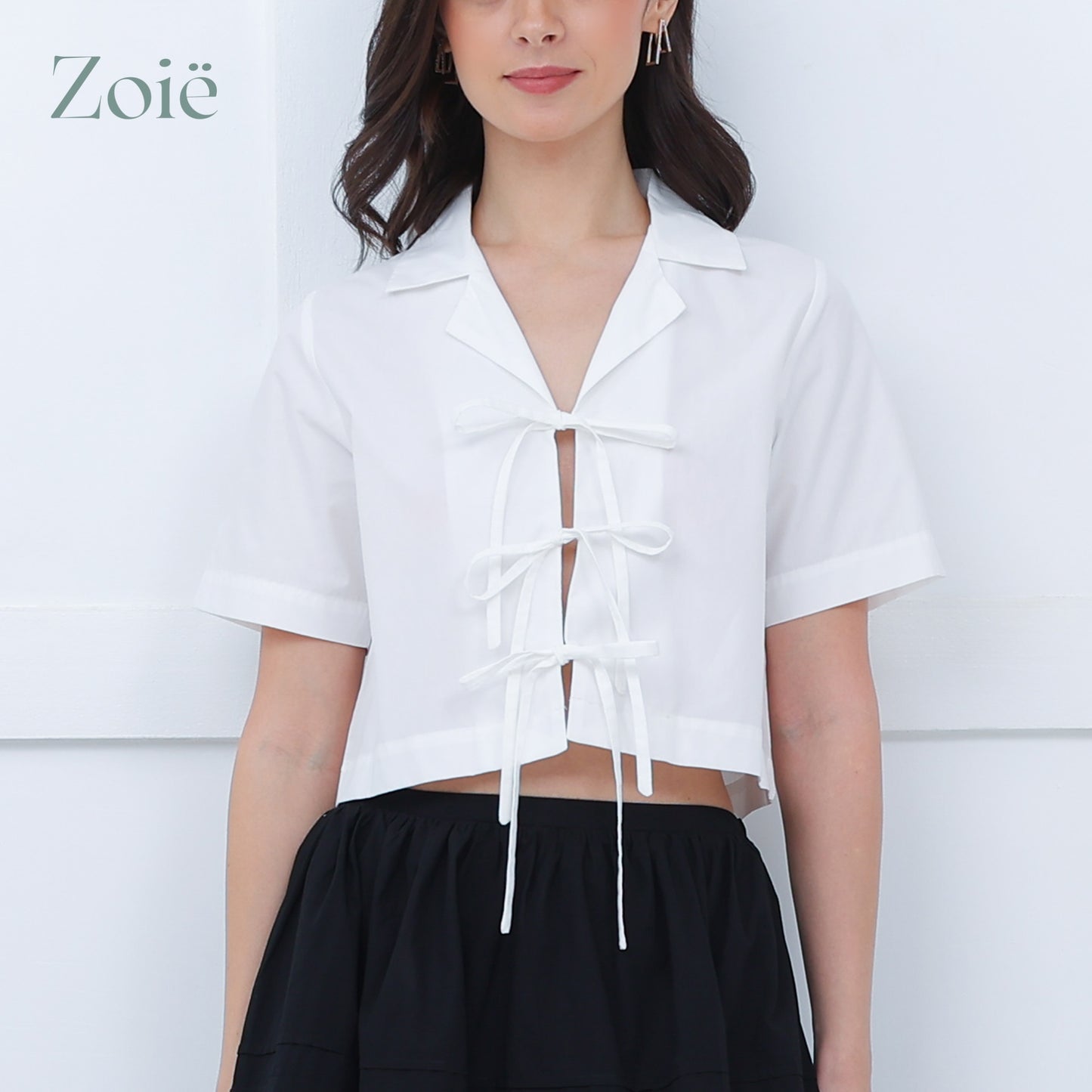 Enid Top