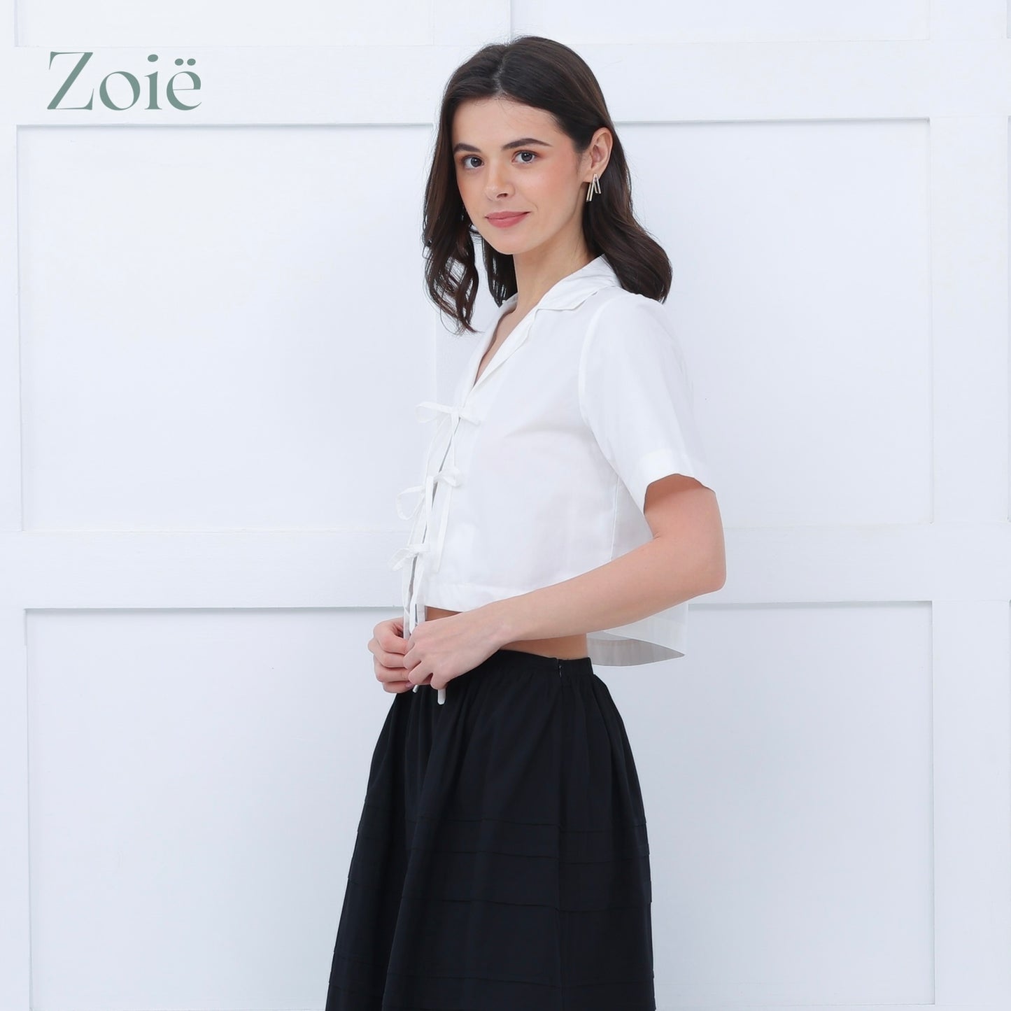 Enid Top