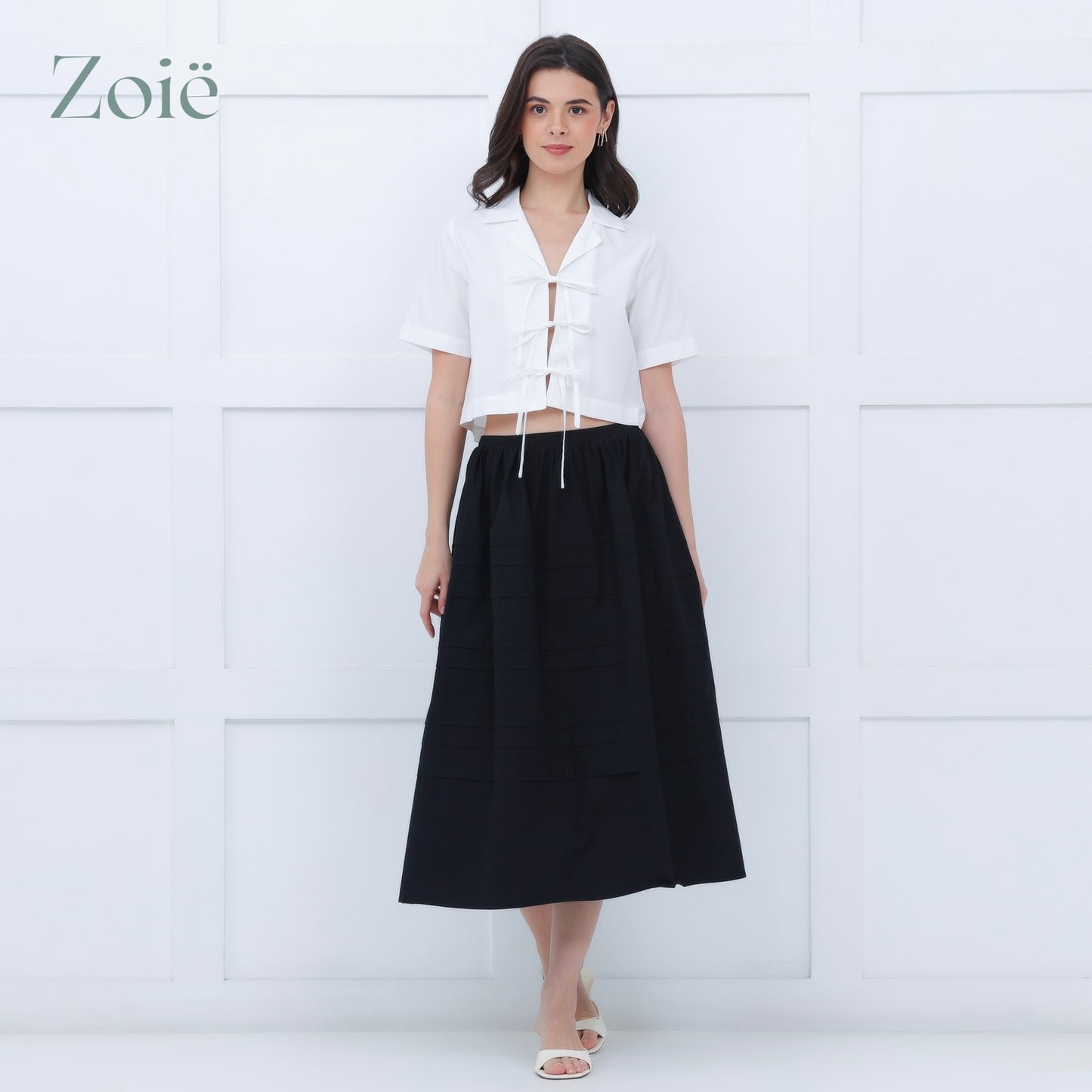 Enid Top