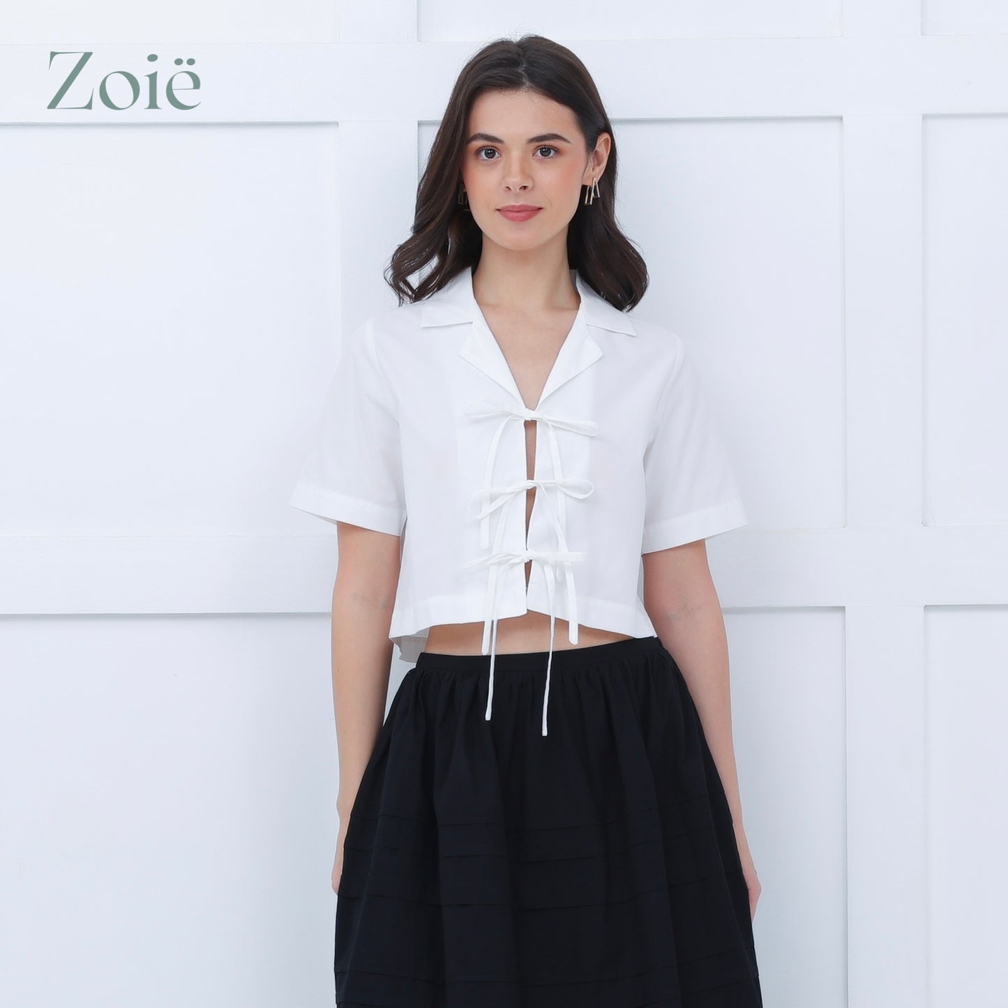 Enid Top