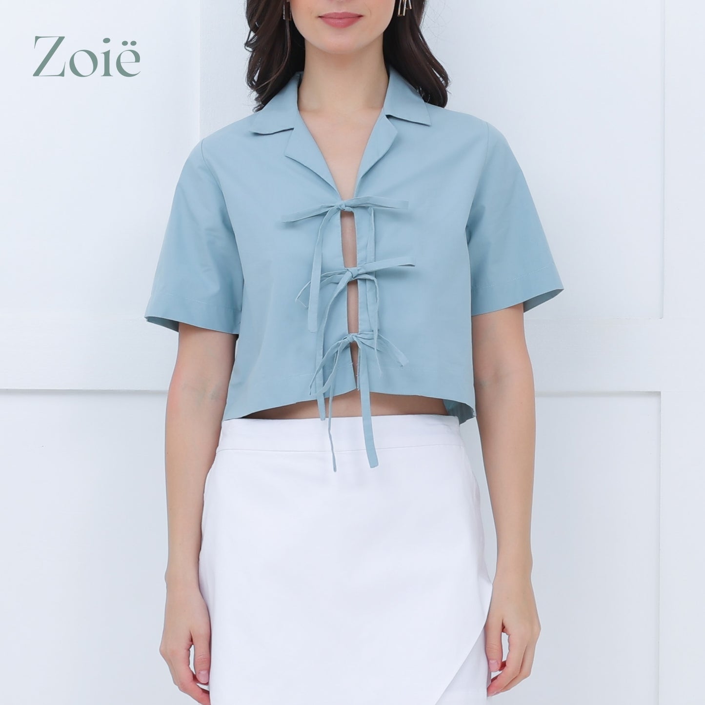 Enid Top