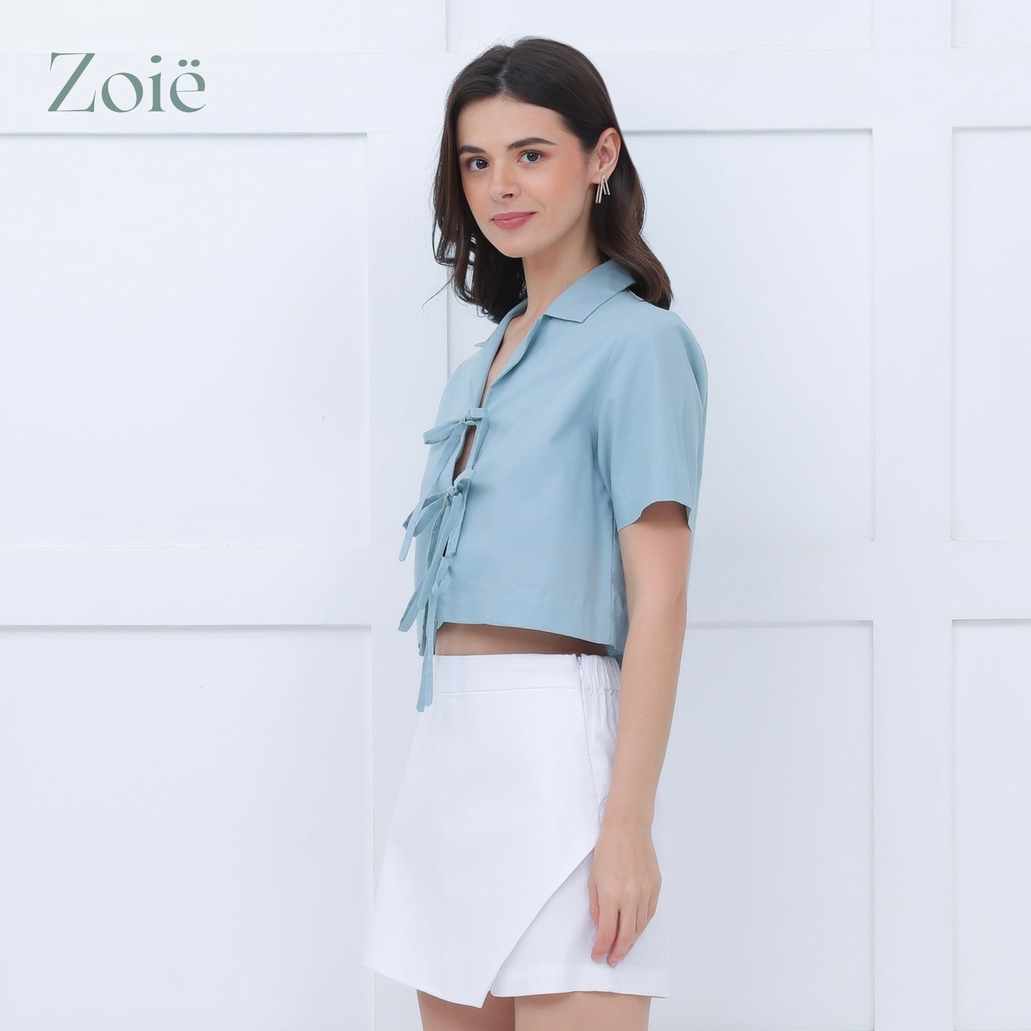 Enid Top