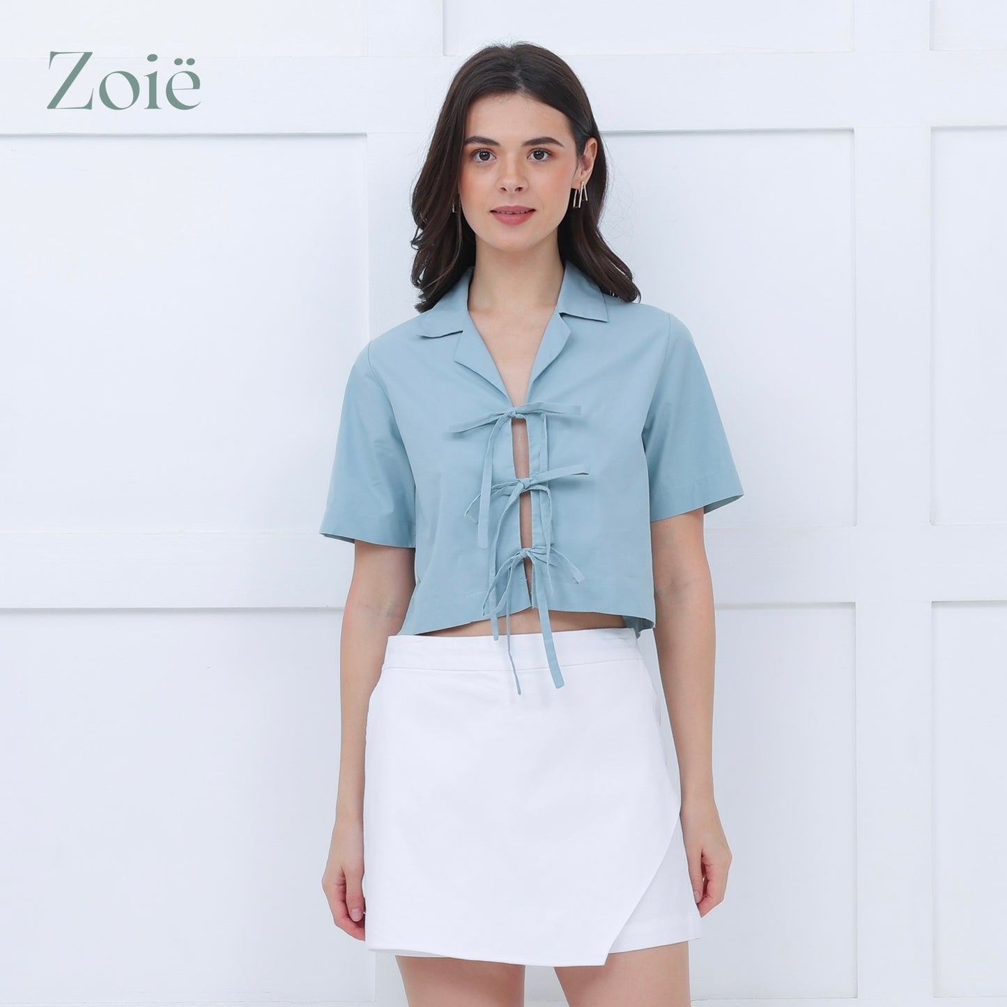 Enid Top