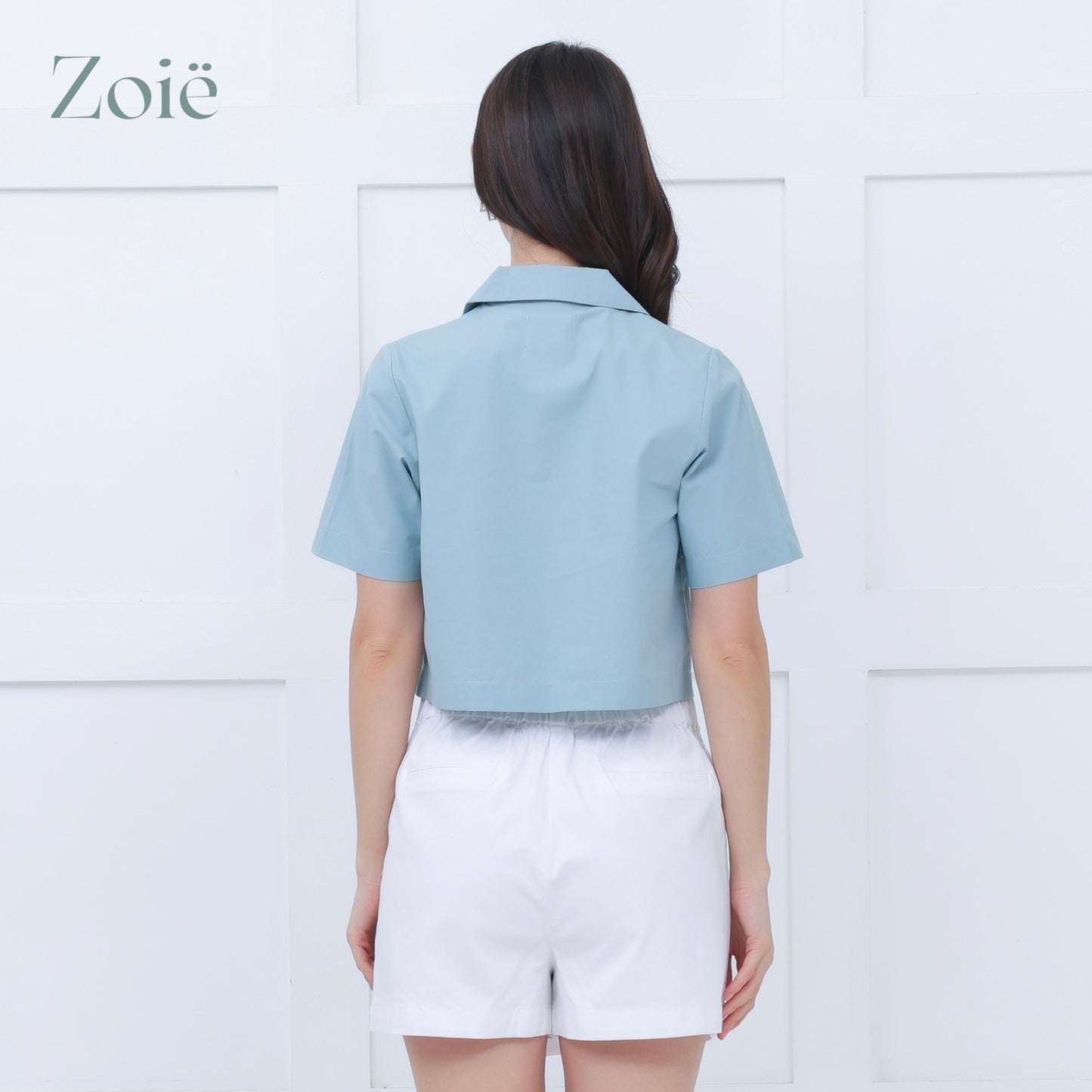Enid Top