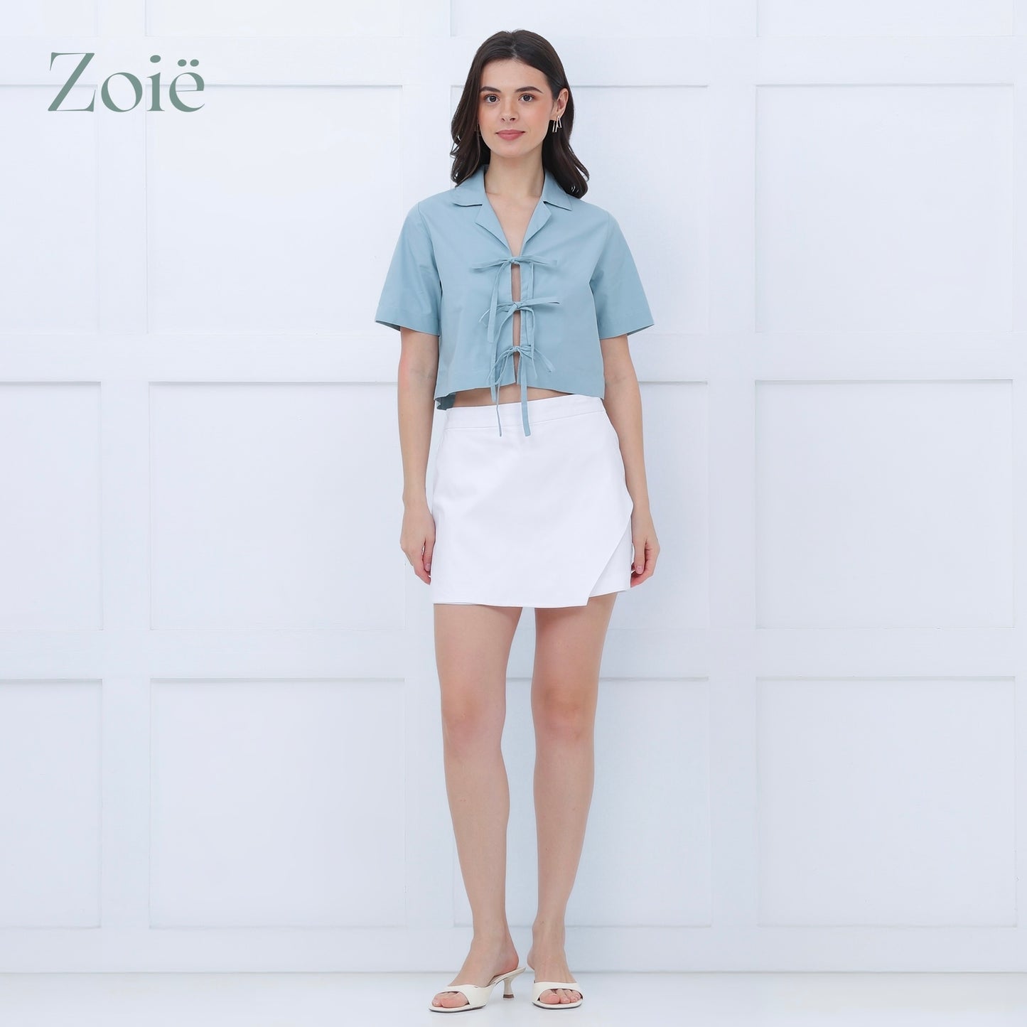 Enid Top