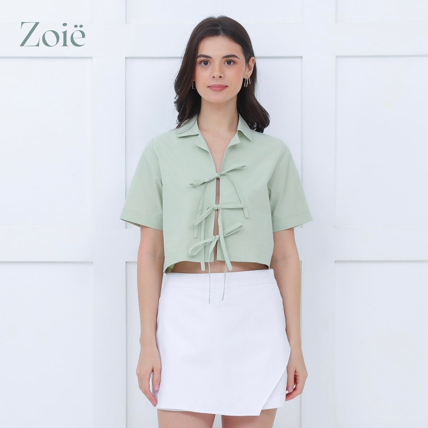 Enid Top