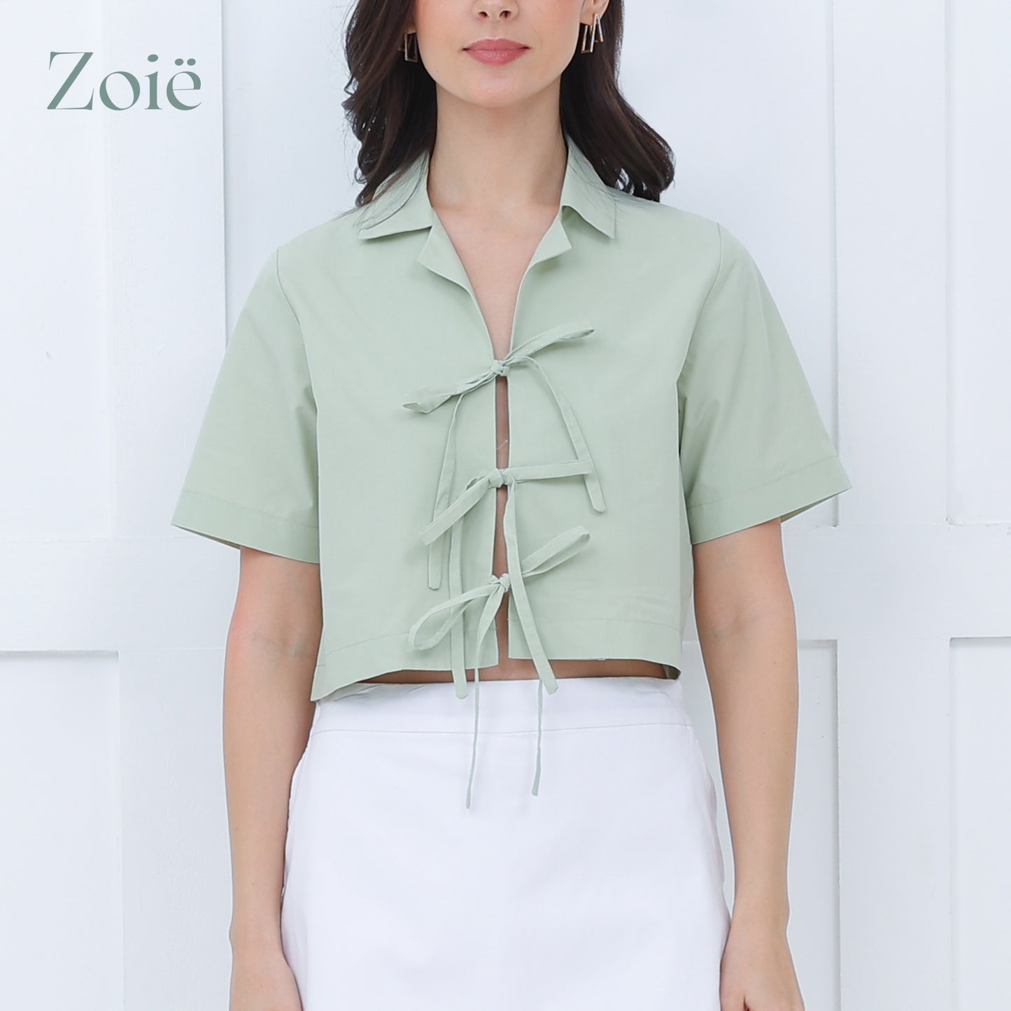Enid Top