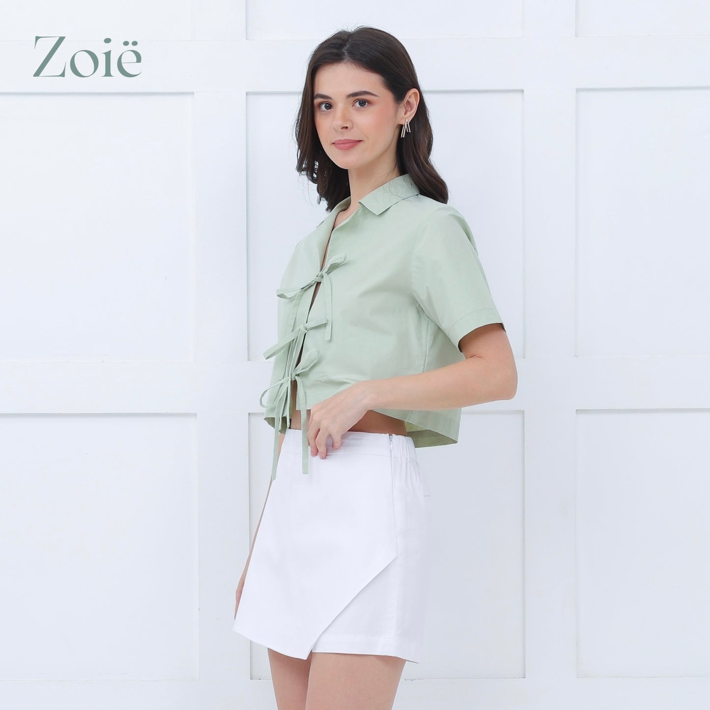 Enid Top