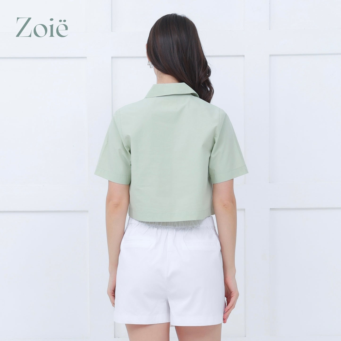 Enid Top