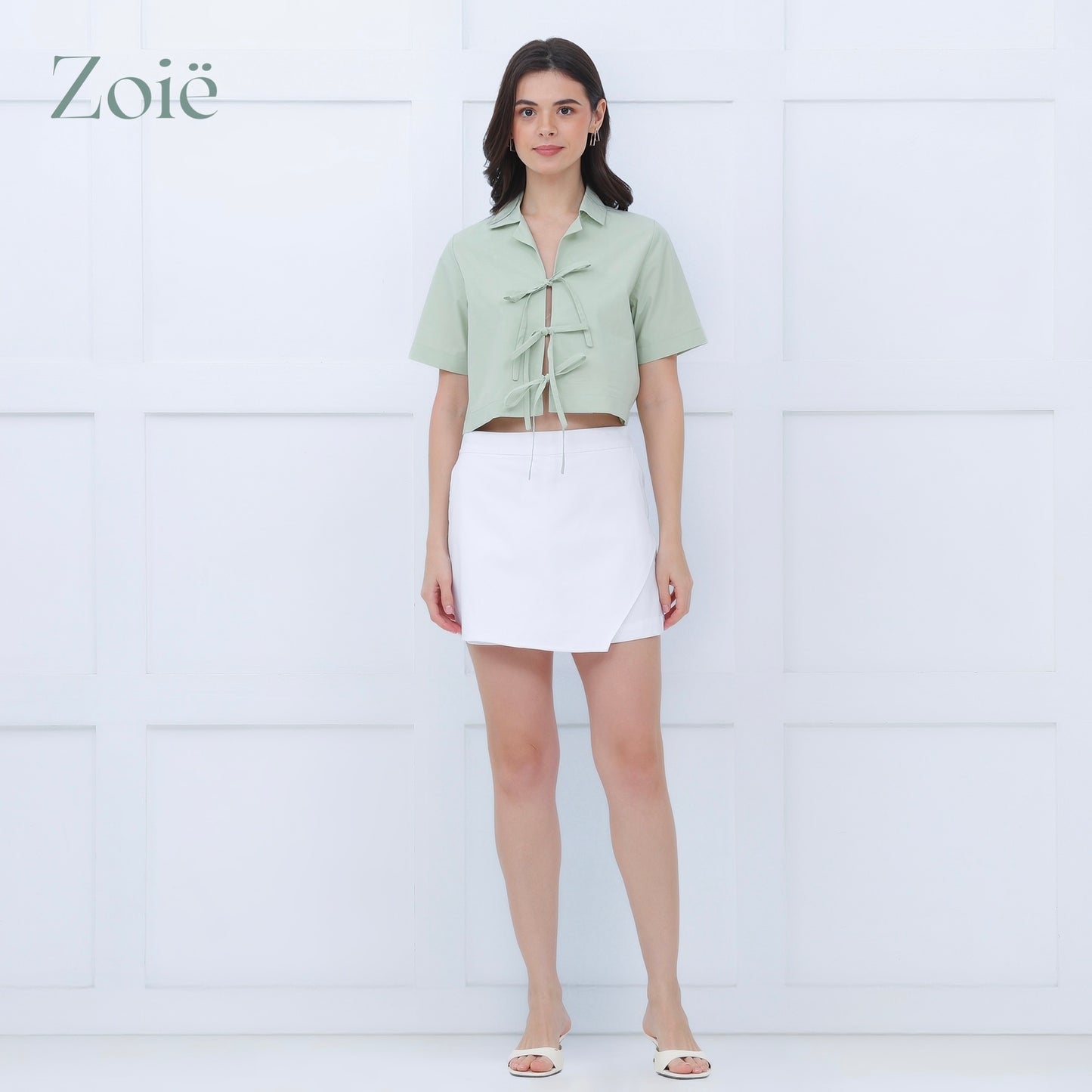 Enid Top