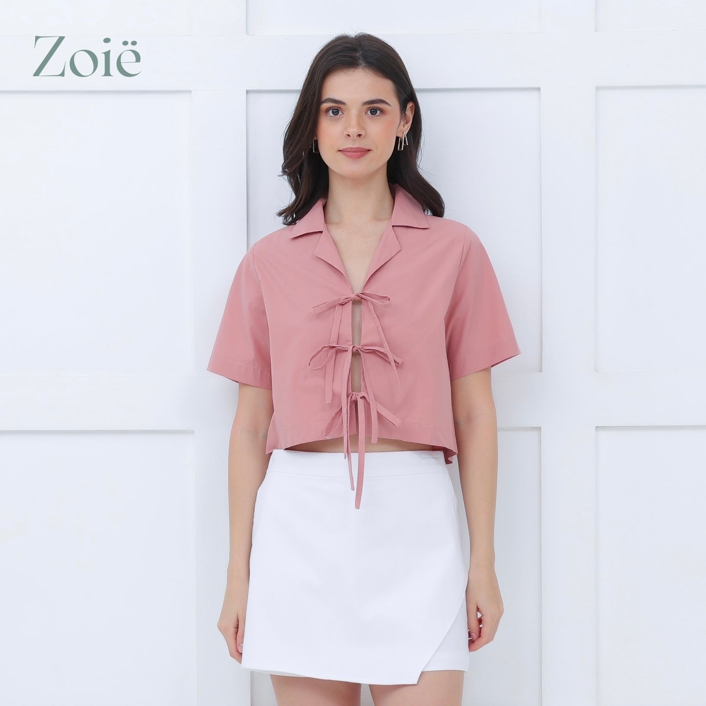 Enid Top