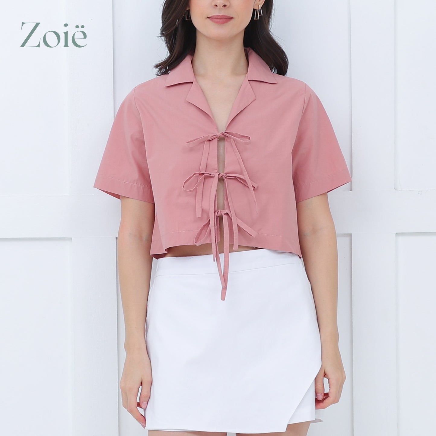 Enid Top