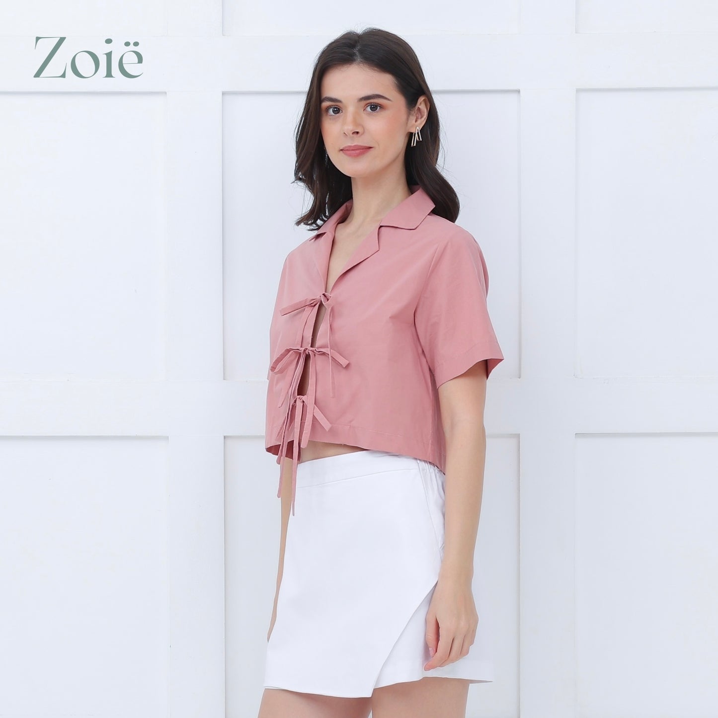 Enid Top