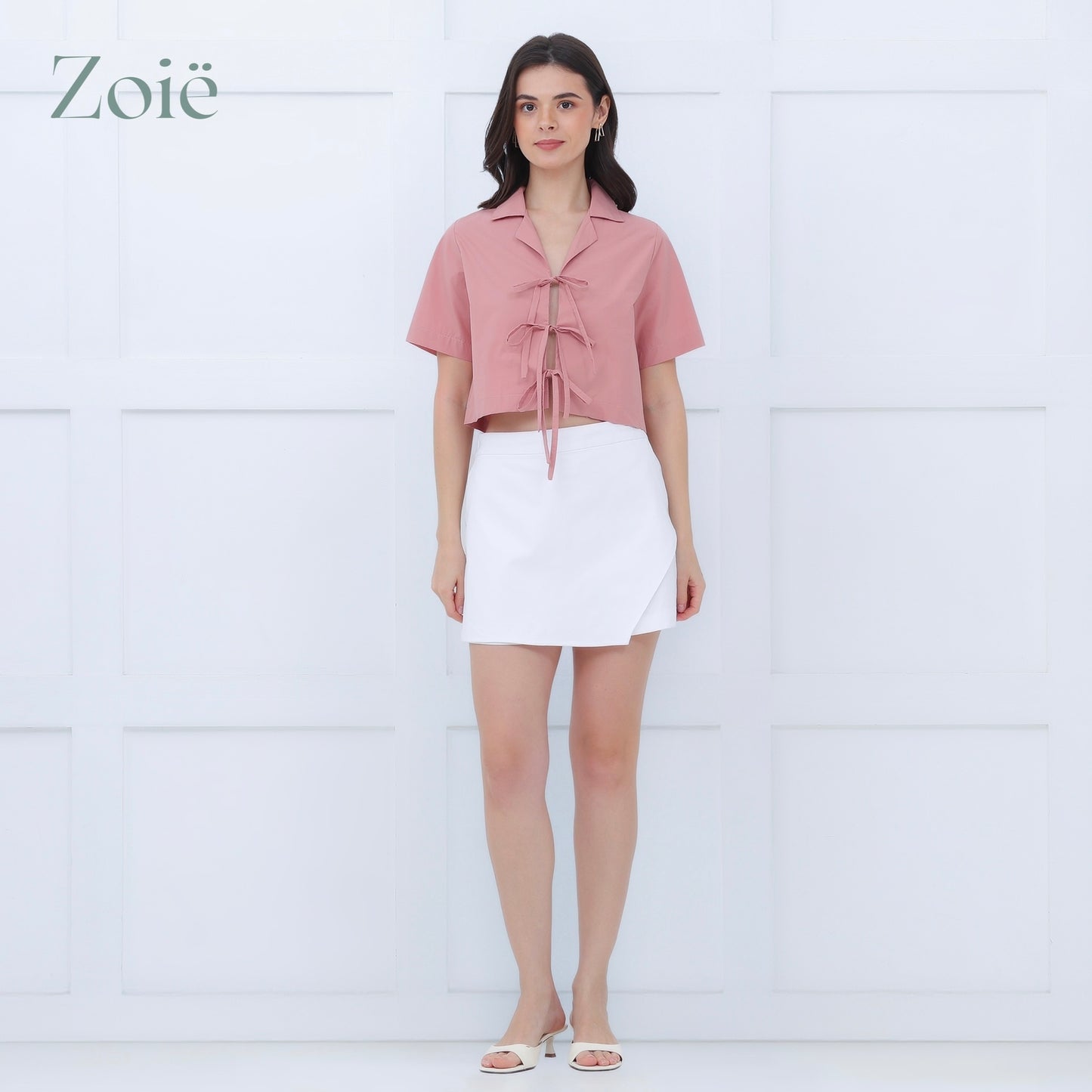 Enid Top