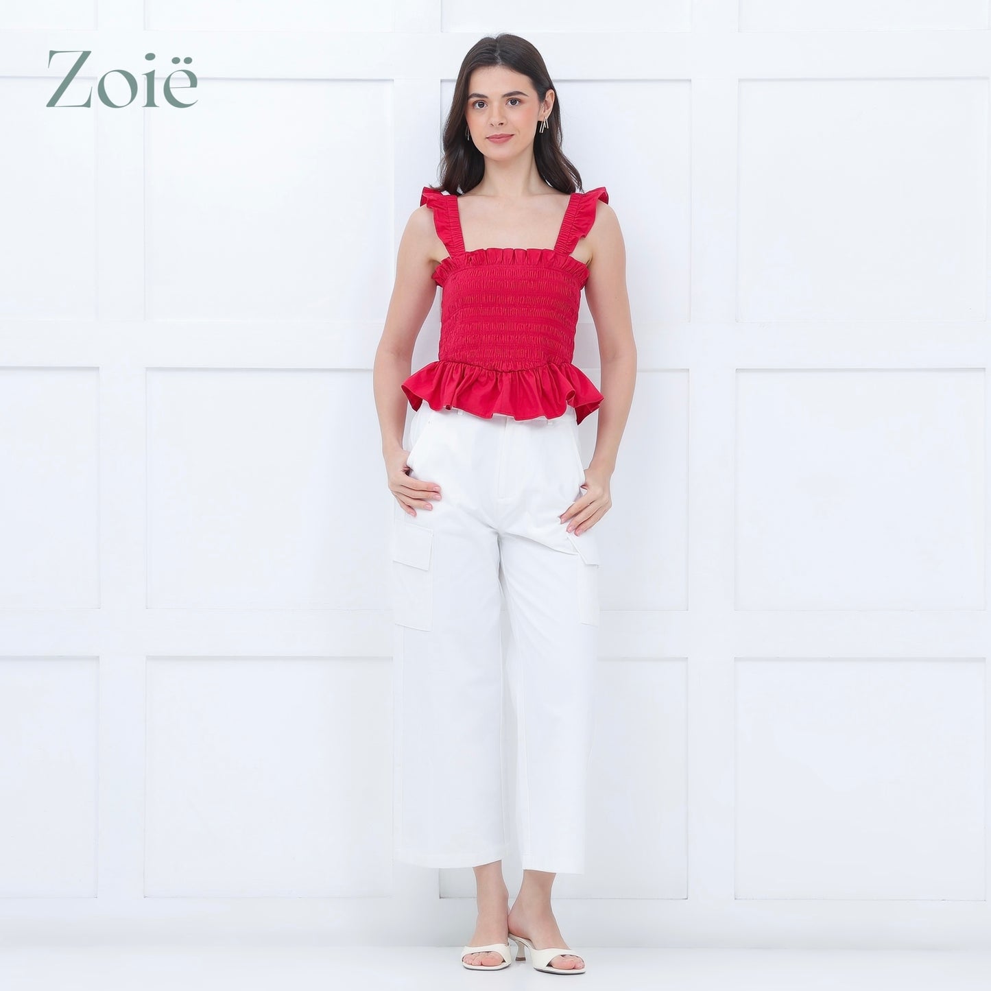 Elysees Top