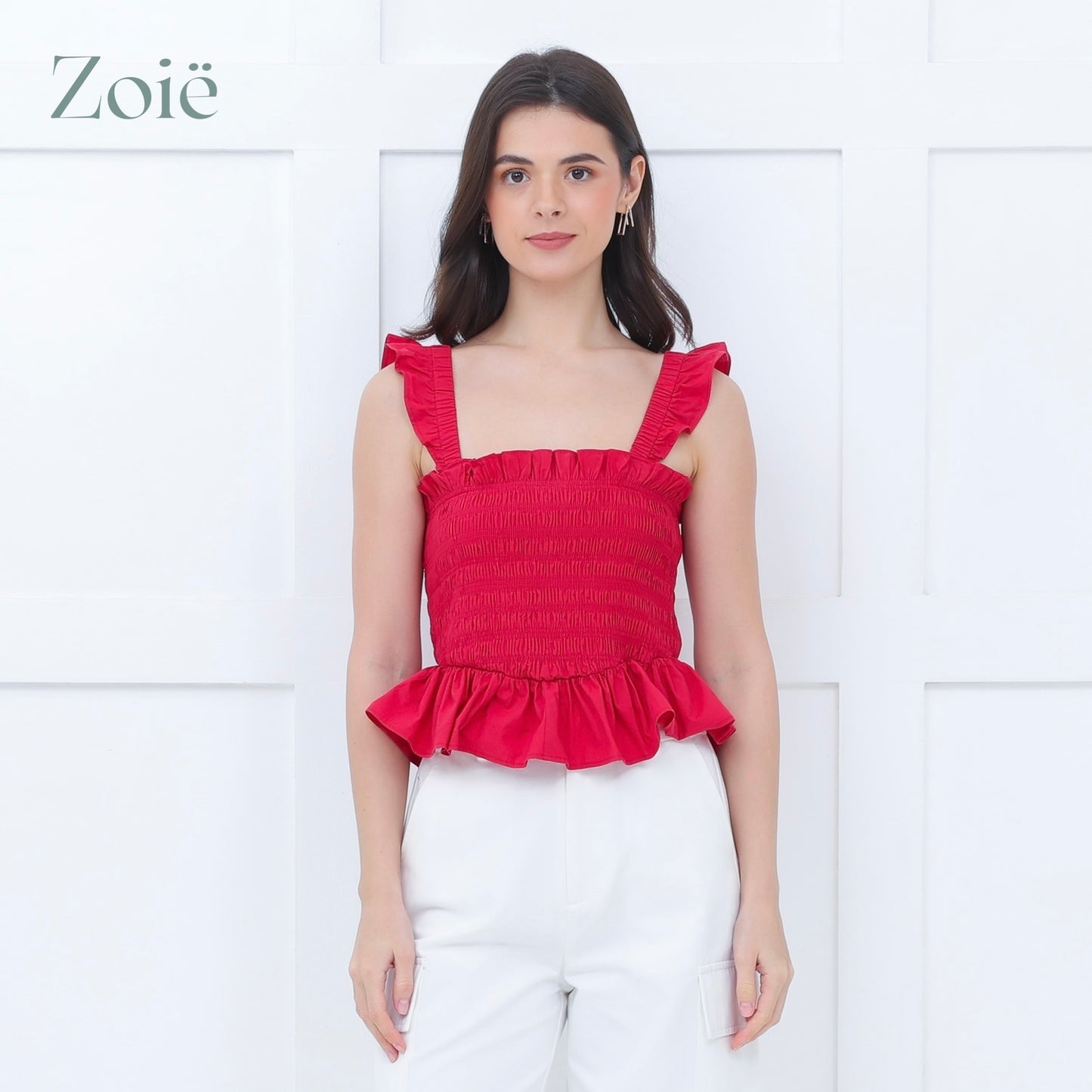 Elysees Top
