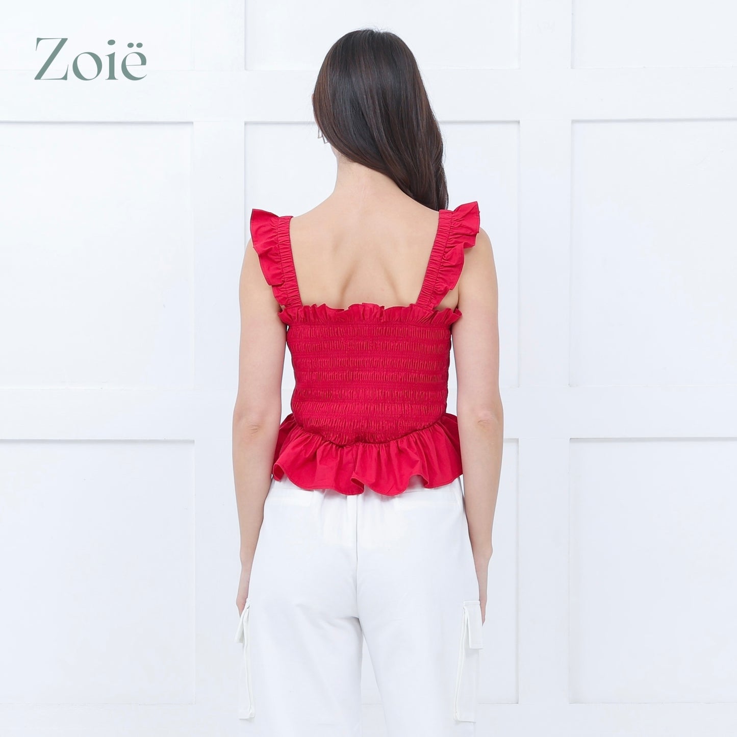 Elysees Top