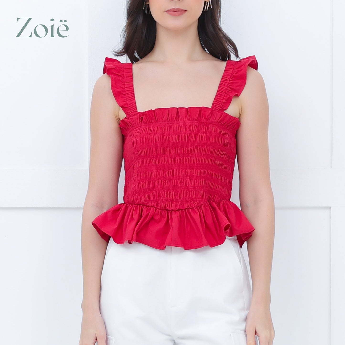 Elysees Top