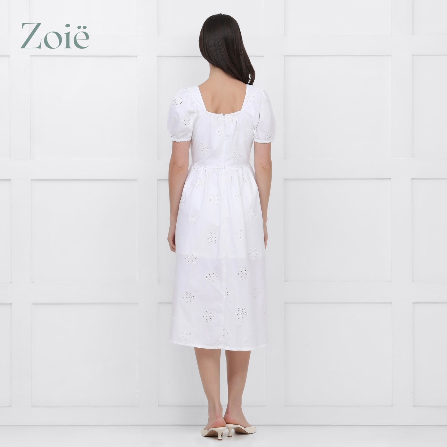Diego Dress