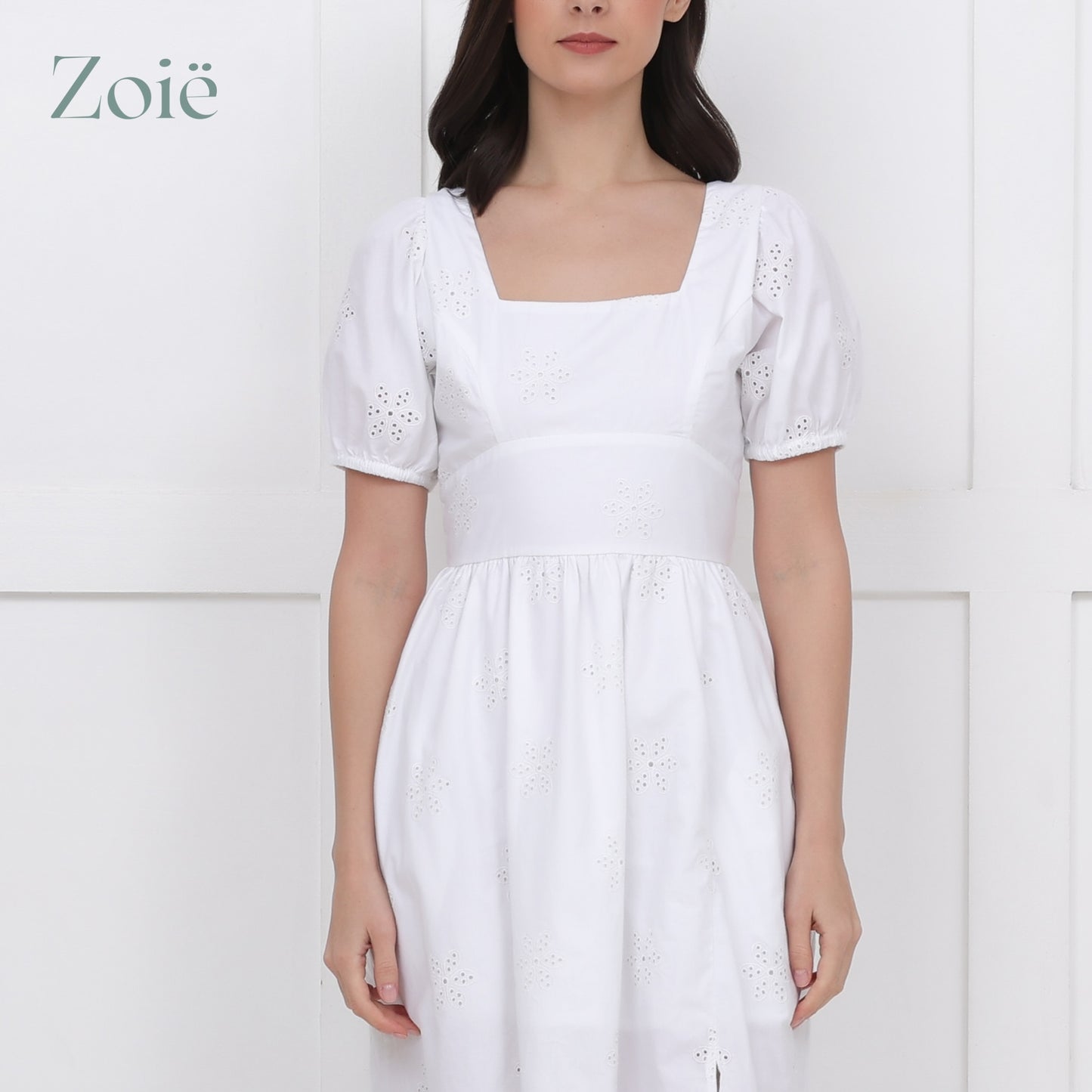 Diego Dress