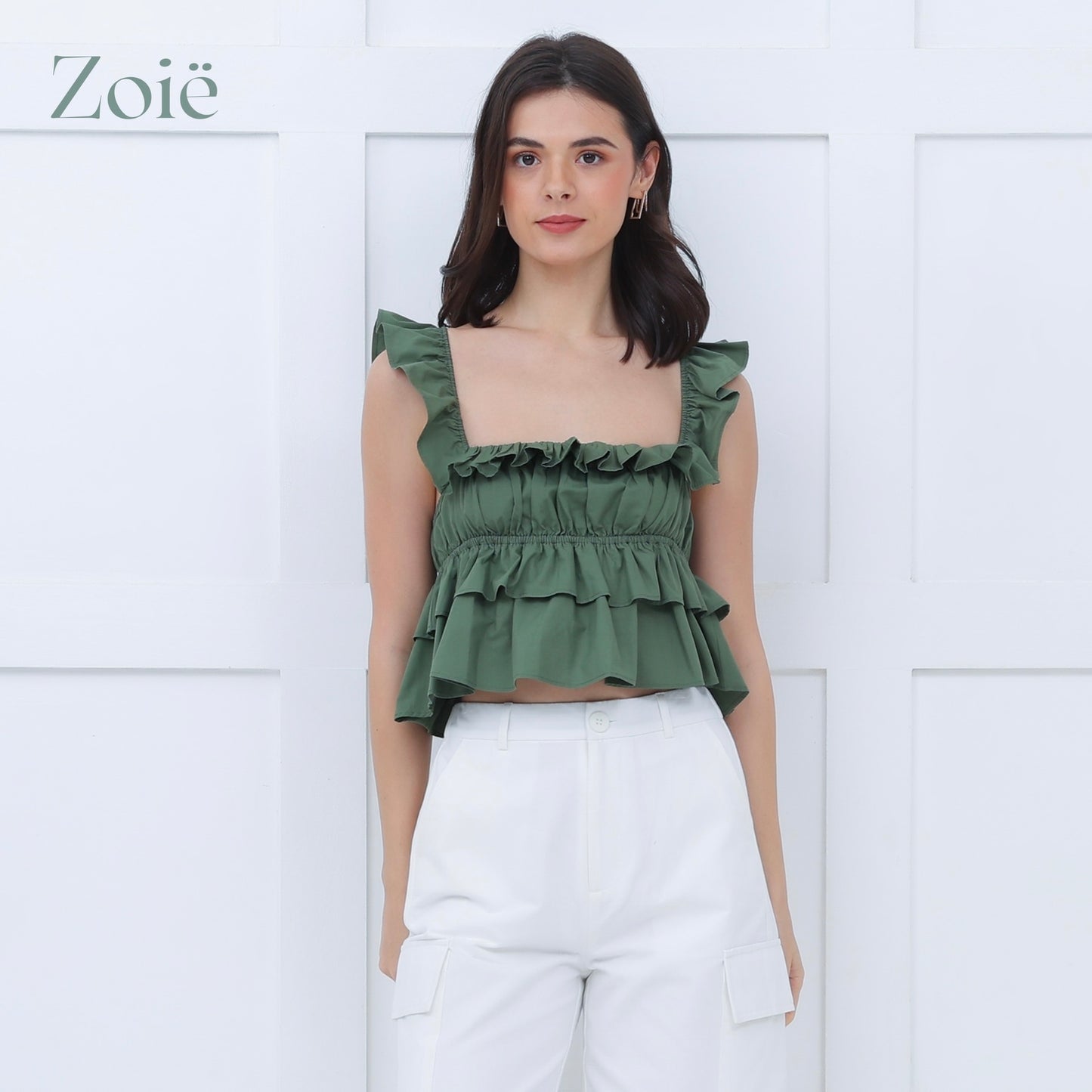 Ephesus Top