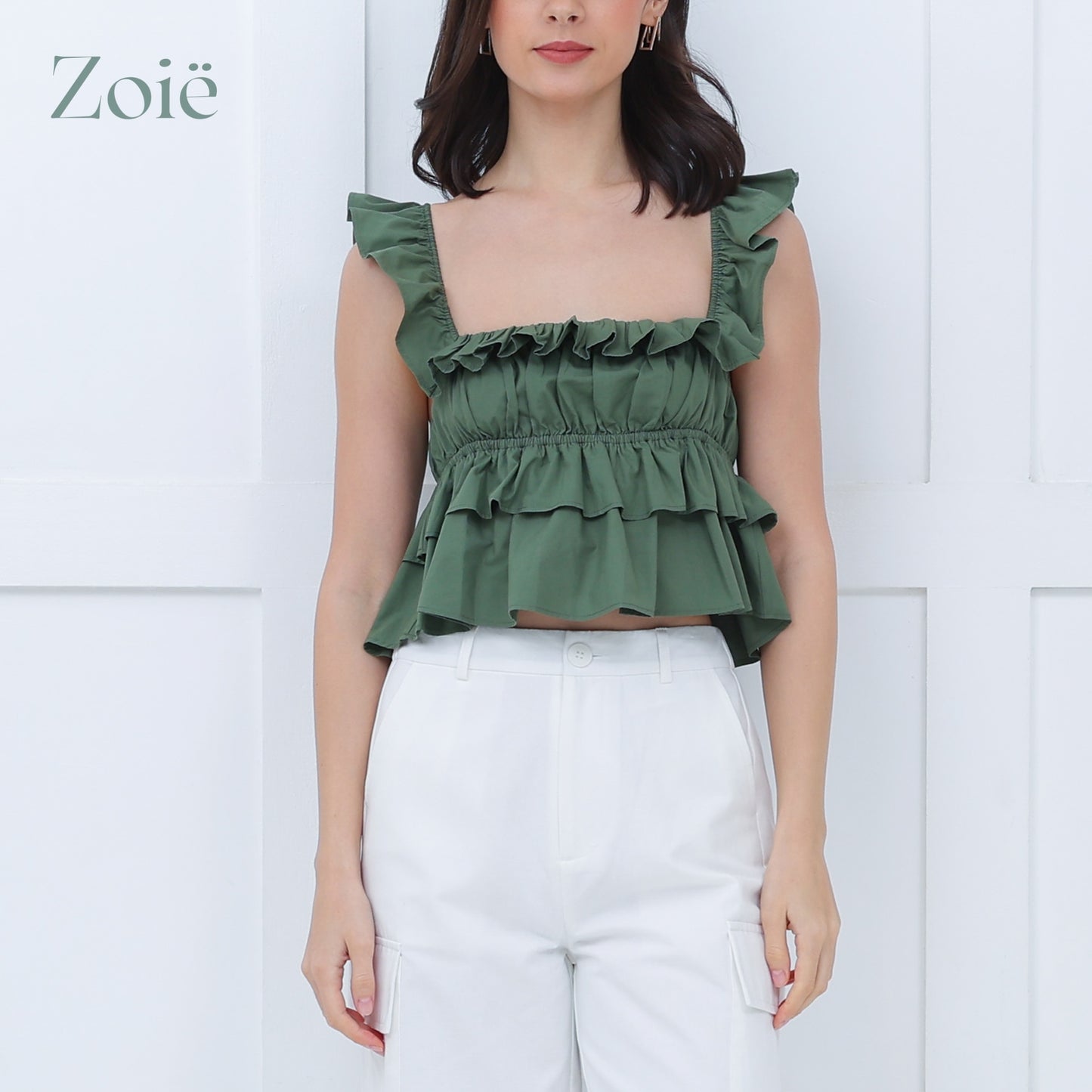 Ephesus Top