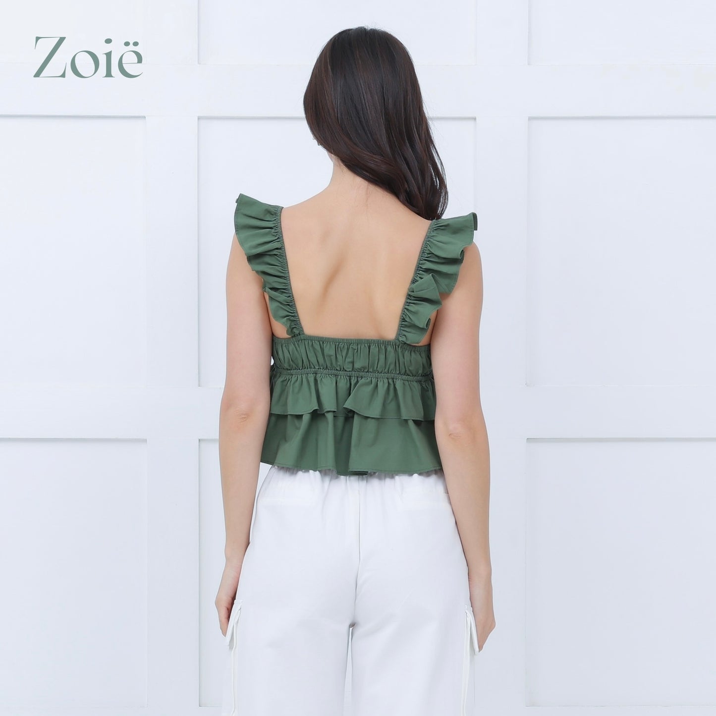 Ephesus Top