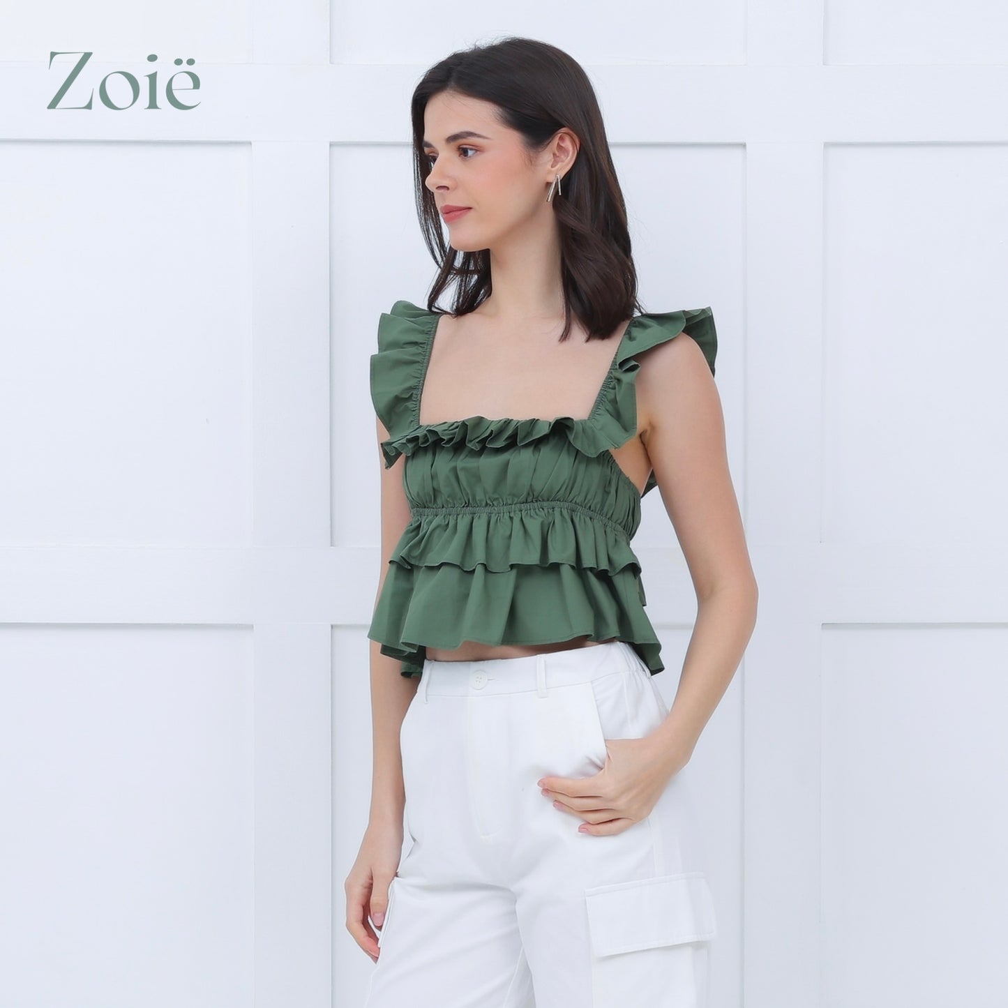 Ephesus Top