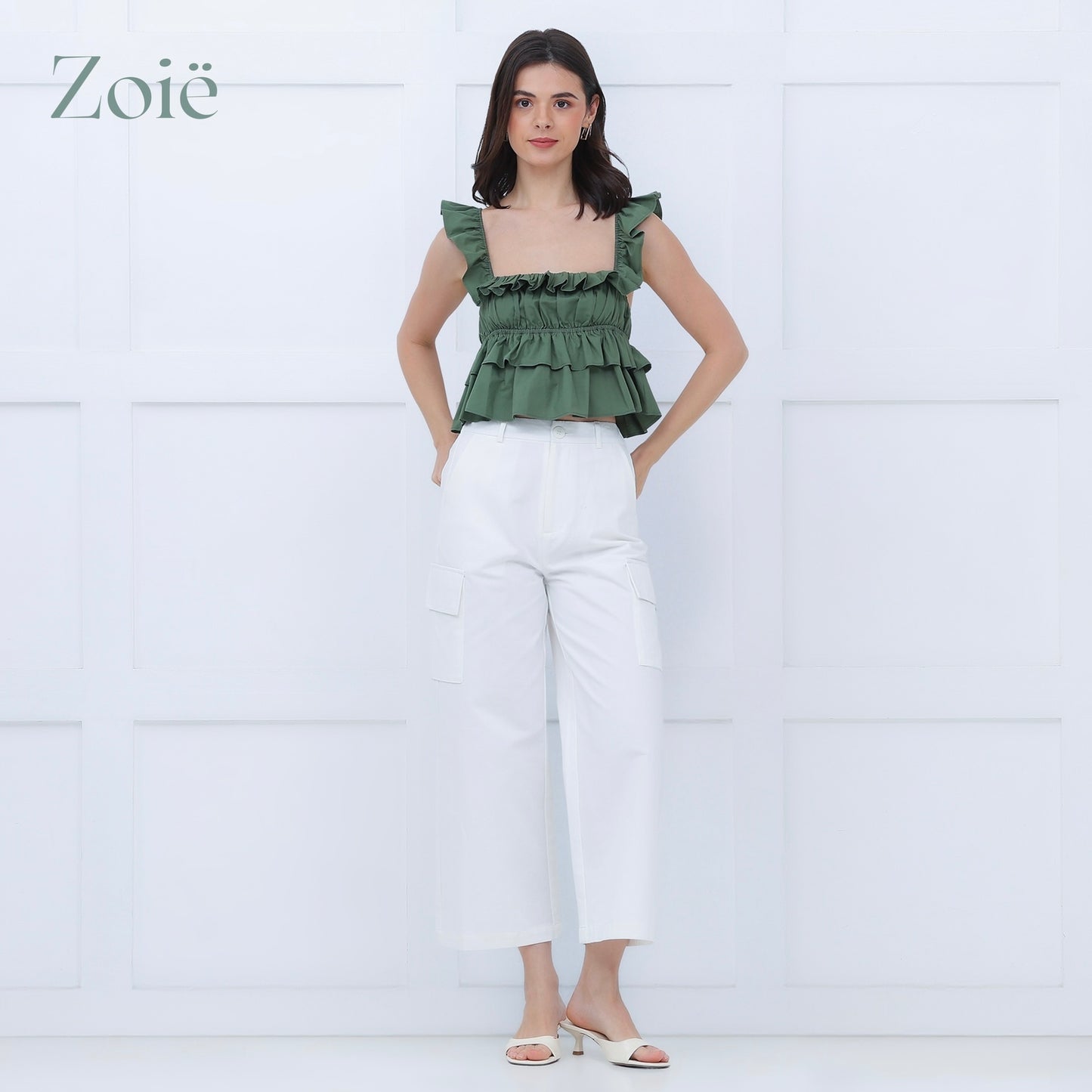 Ephesus Top
