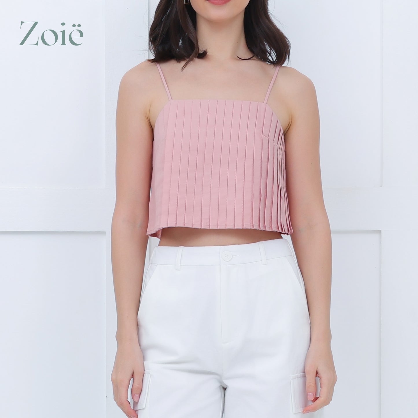 Ernestine Top