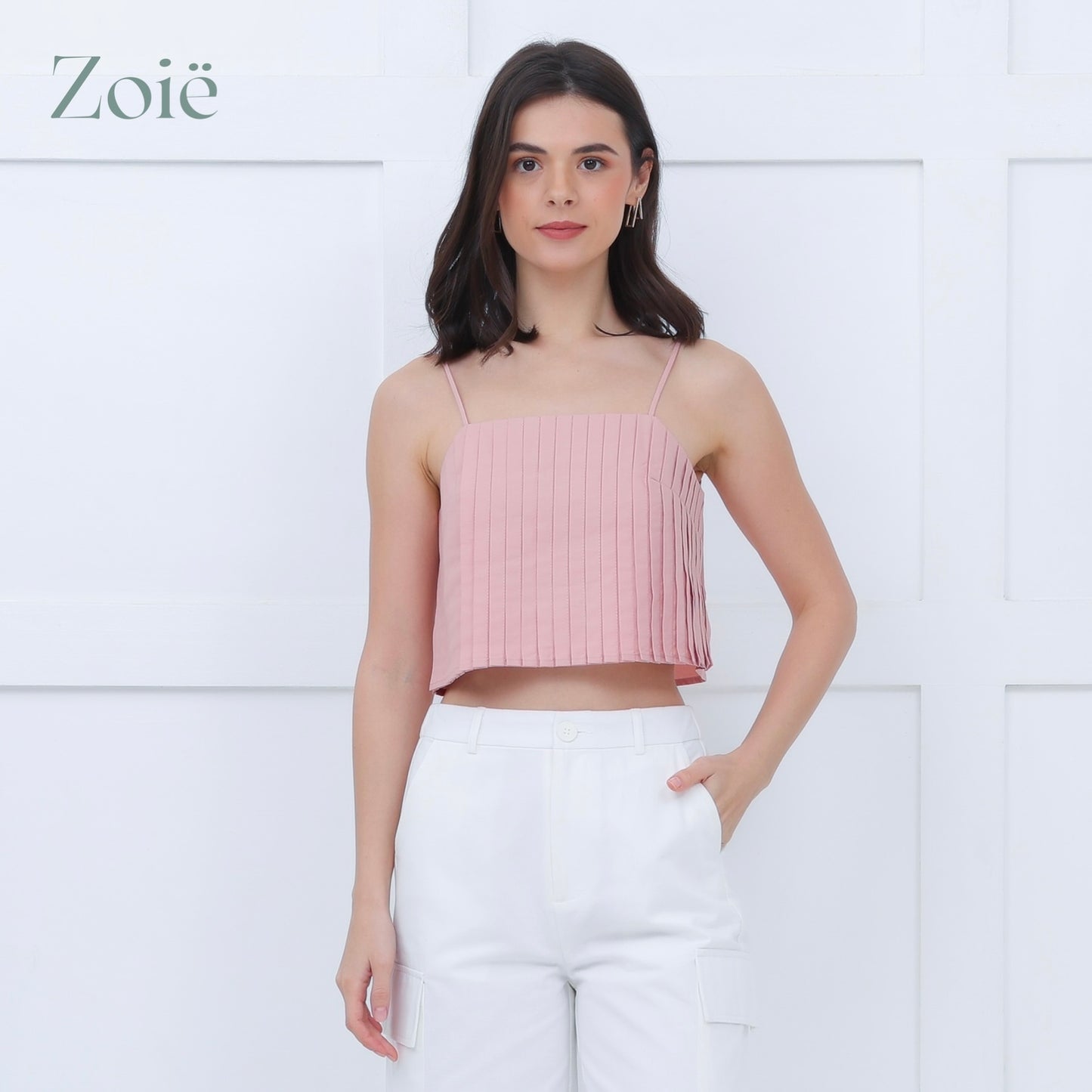 Ernestine Top