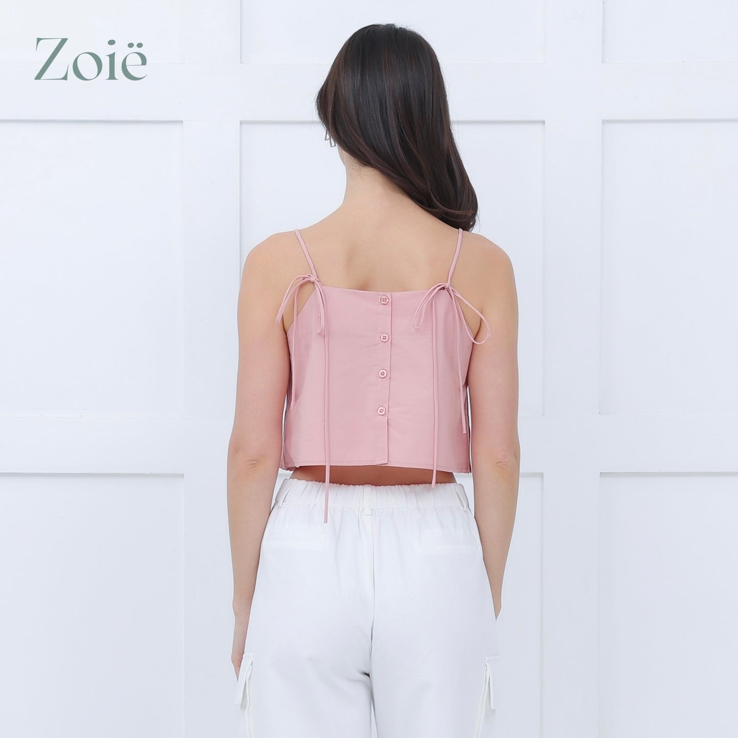 Ernestine Top