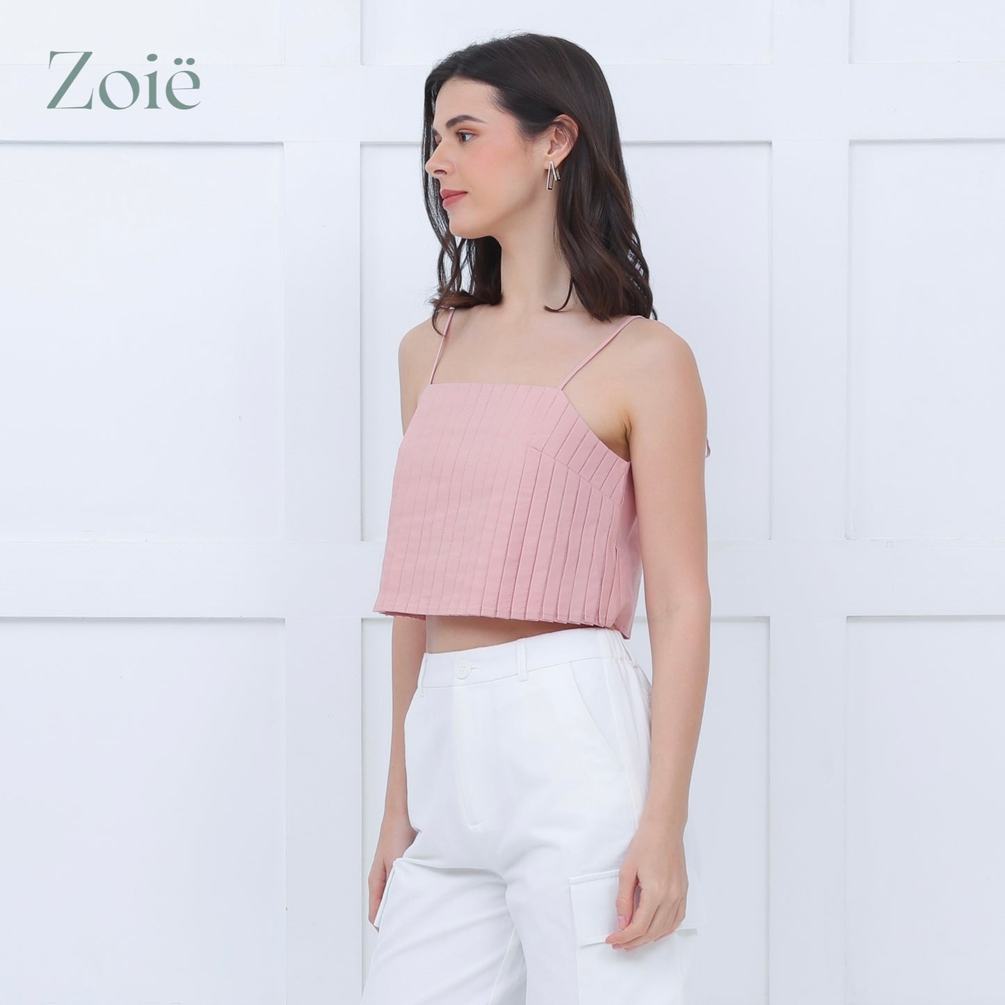 Ernestine Top