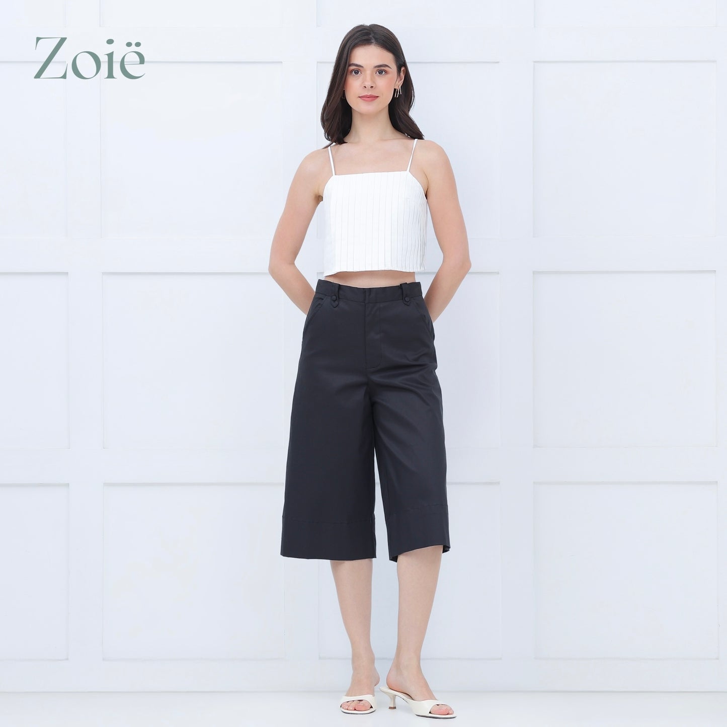 Eloise Pants