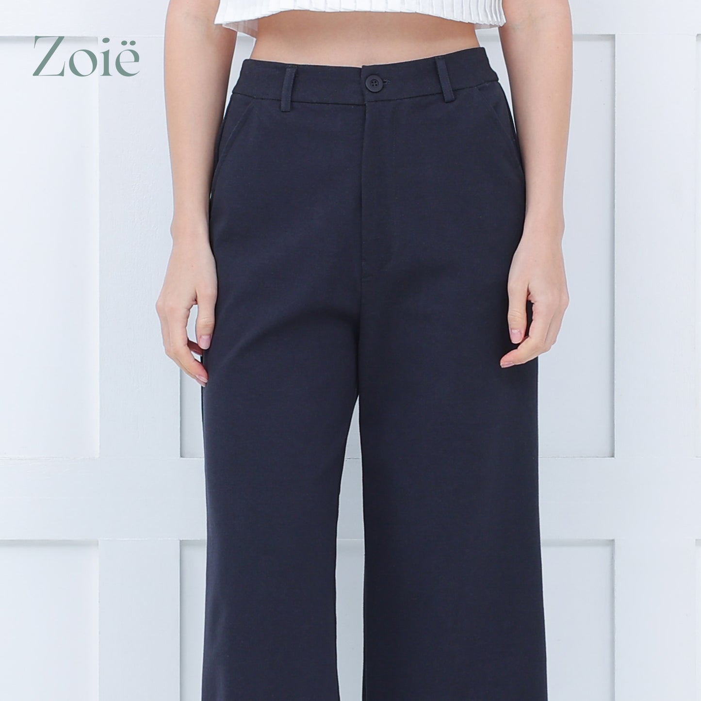 Emoline Pants