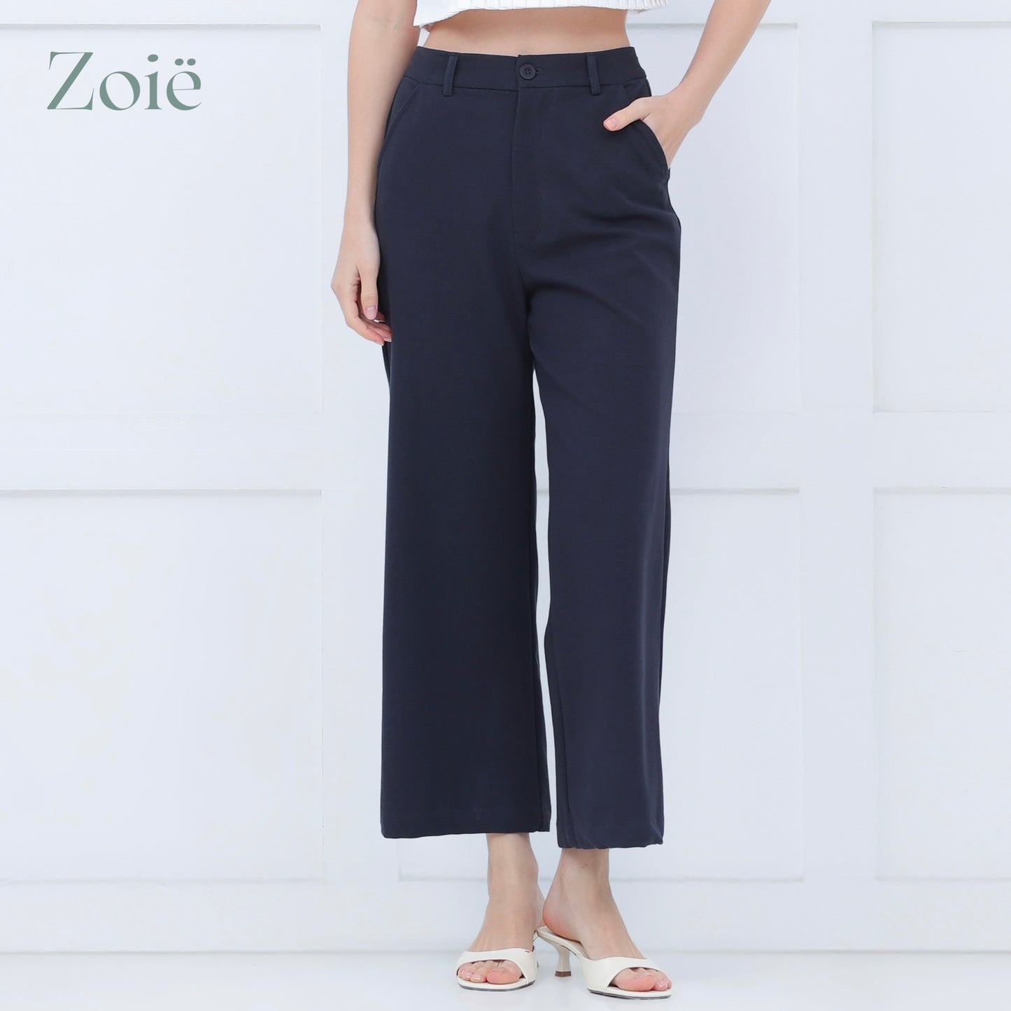 Emoline Pants