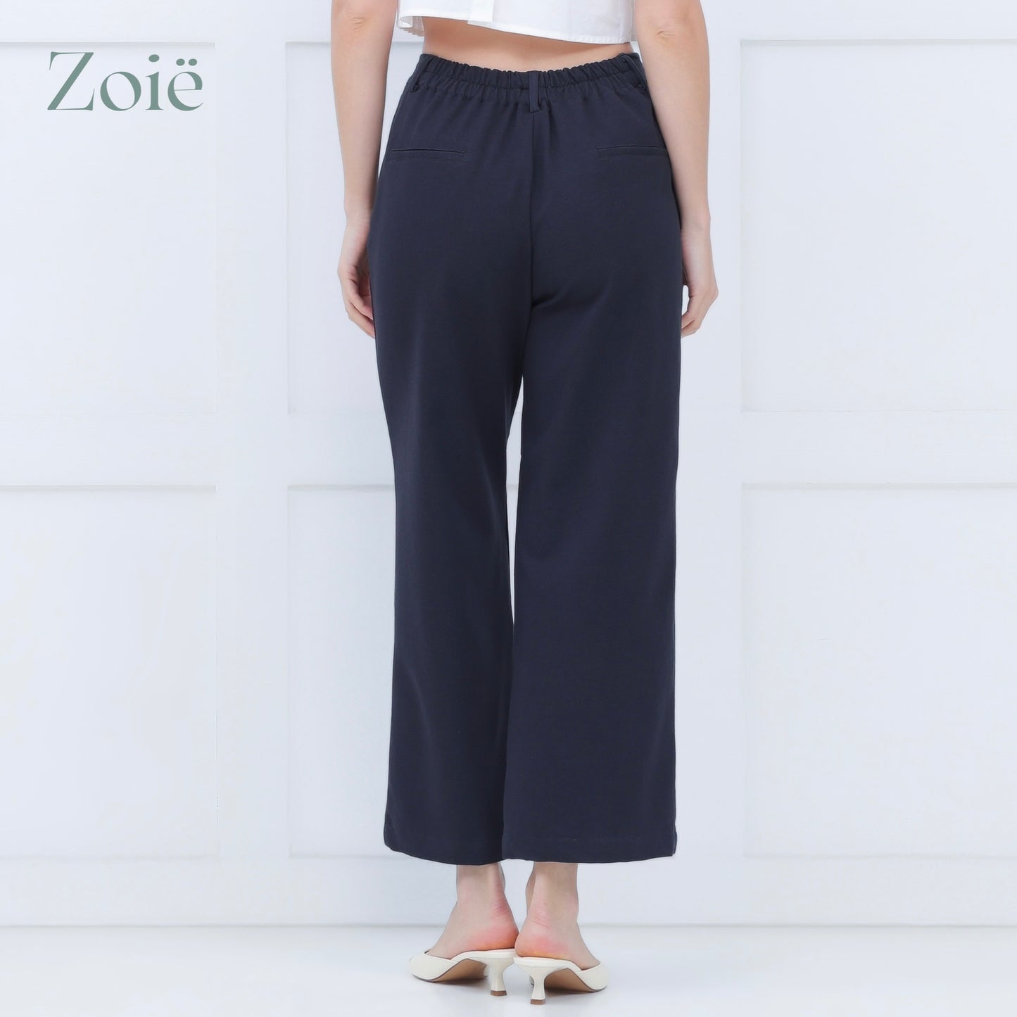 Emoline Pants