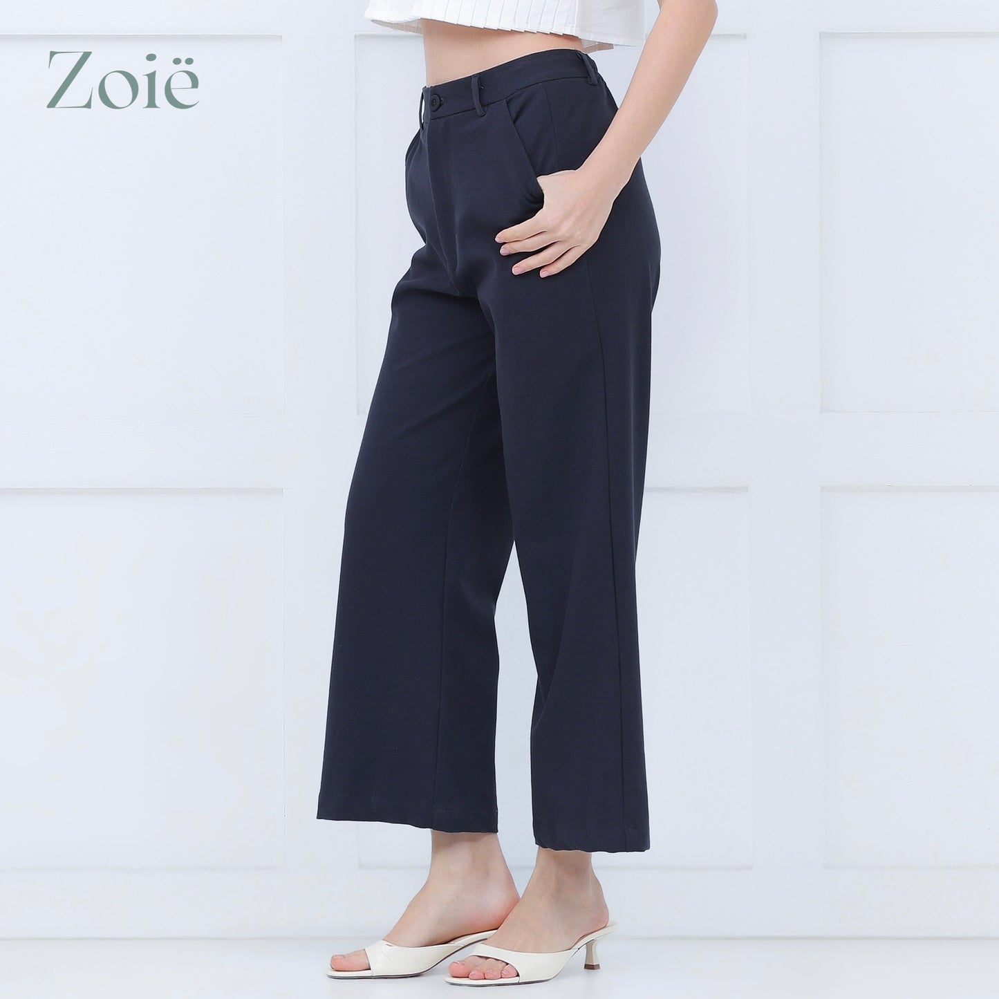 Emoline Pants