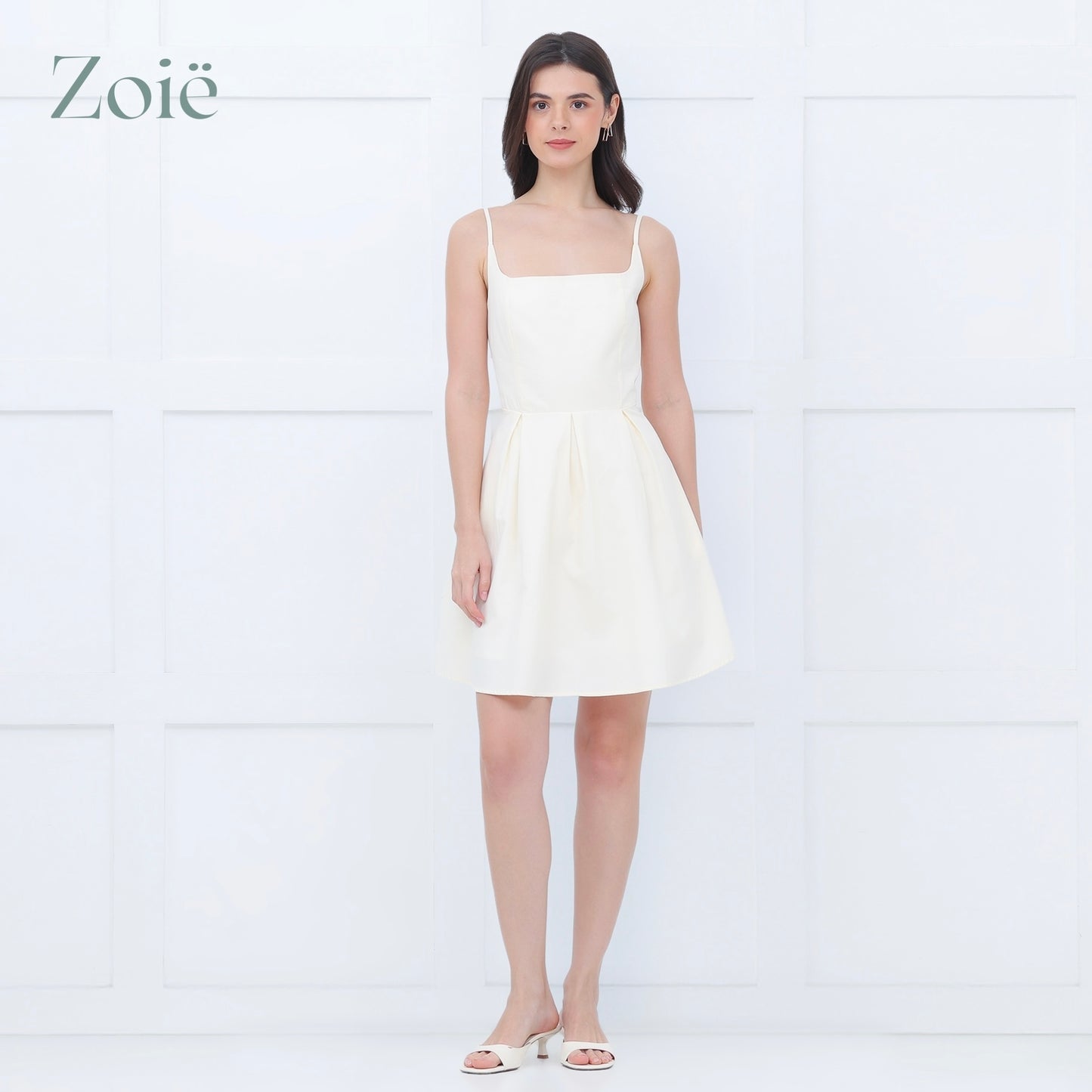 Emilia Dress