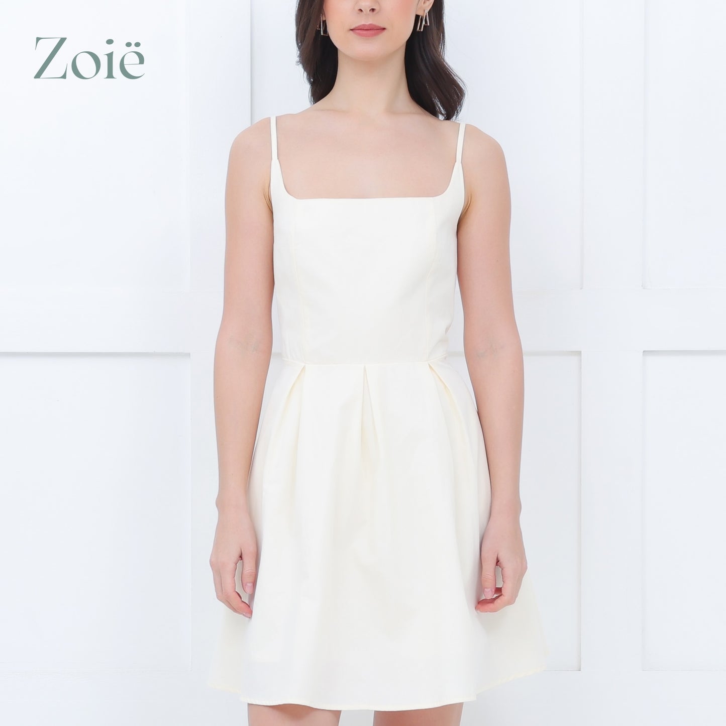 Emilia Dress
