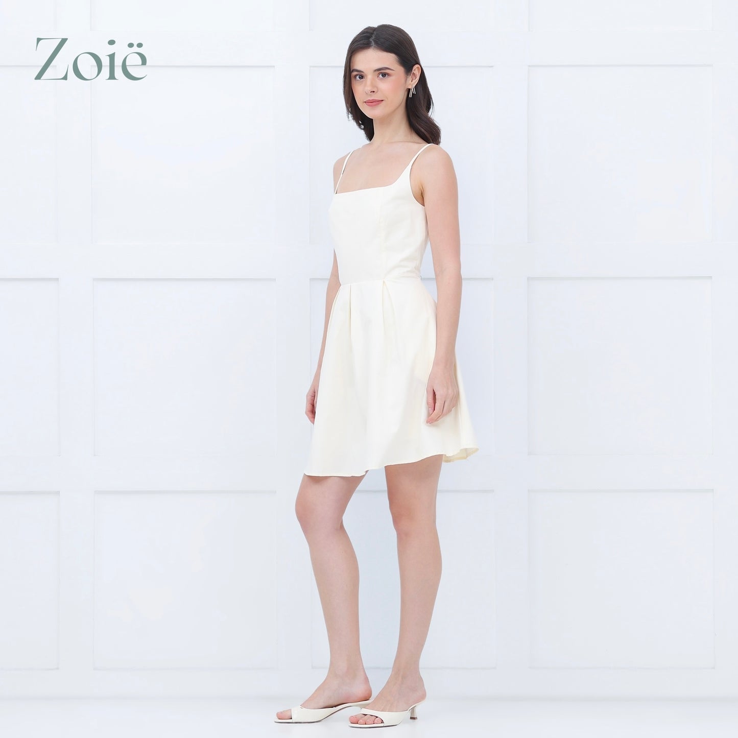 Emilia Dress