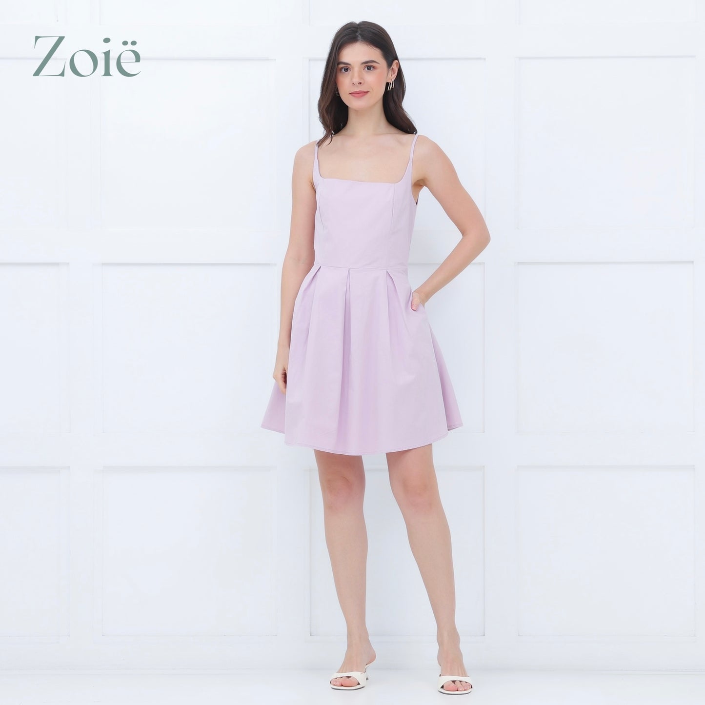 Emilia Dress