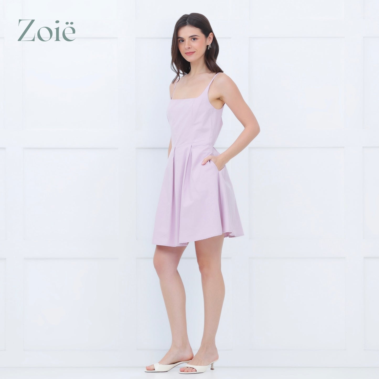 Emilia Dress